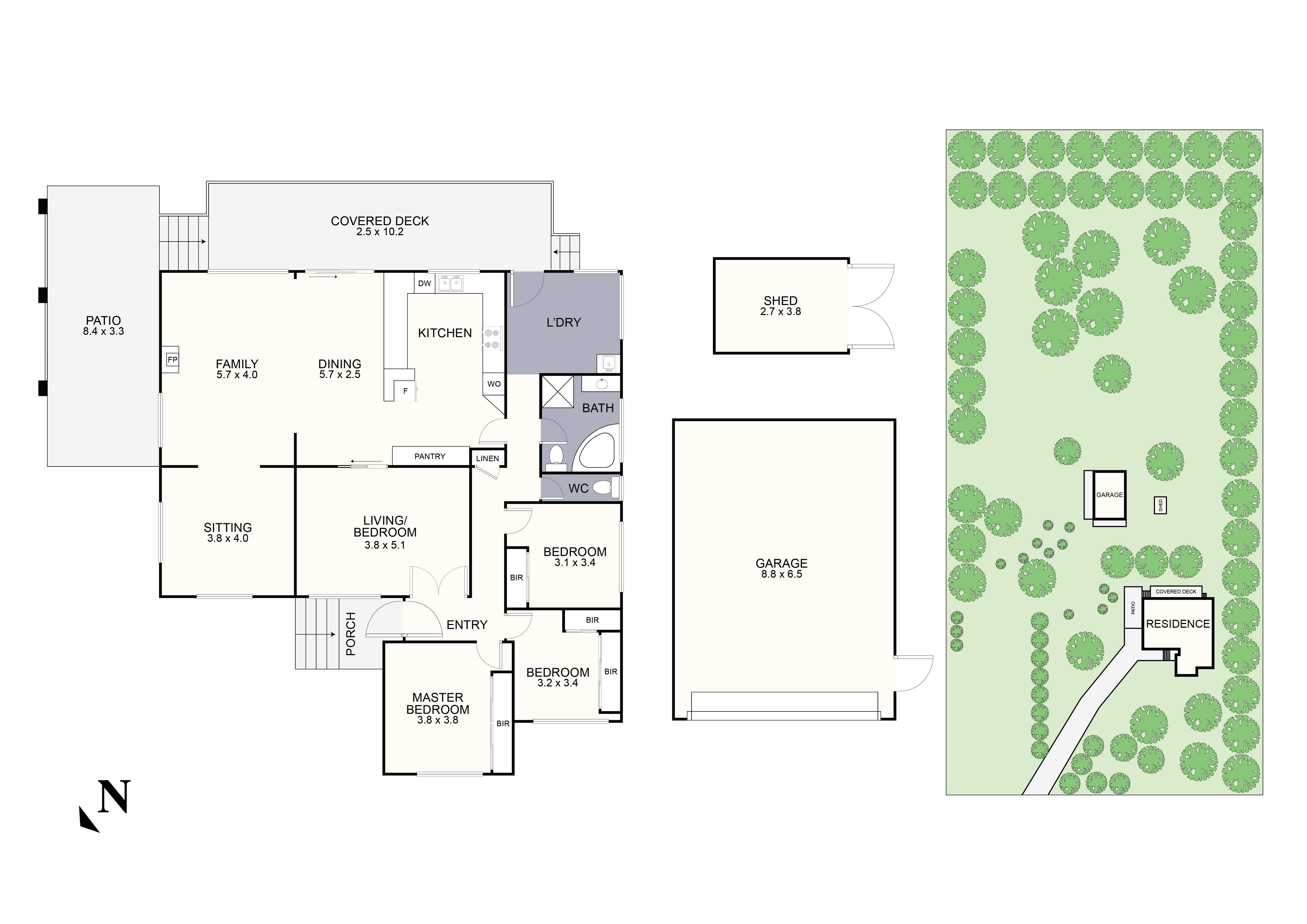 9 Monda Avenue, Healesville, VIC 3777 - Thumbnail 1 - 09/10/2024