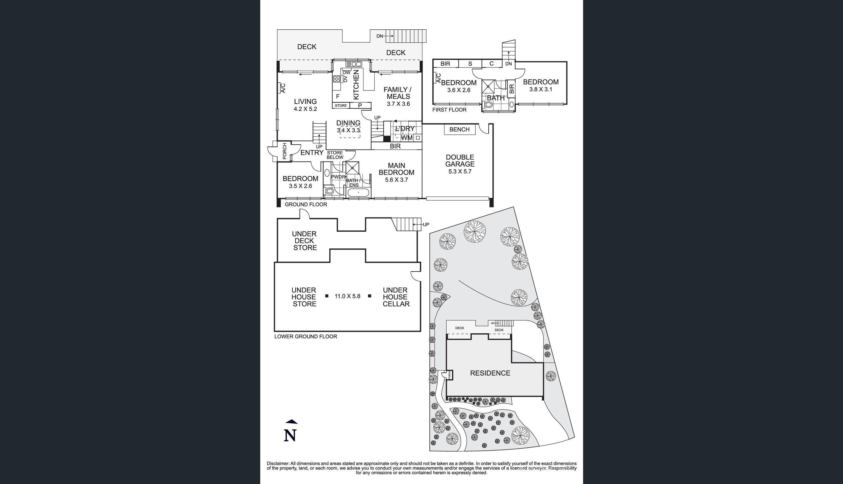 9 Montanus Court, Ringwood North, VIC 3134 - Thumbnail 1 - 11/06/2024