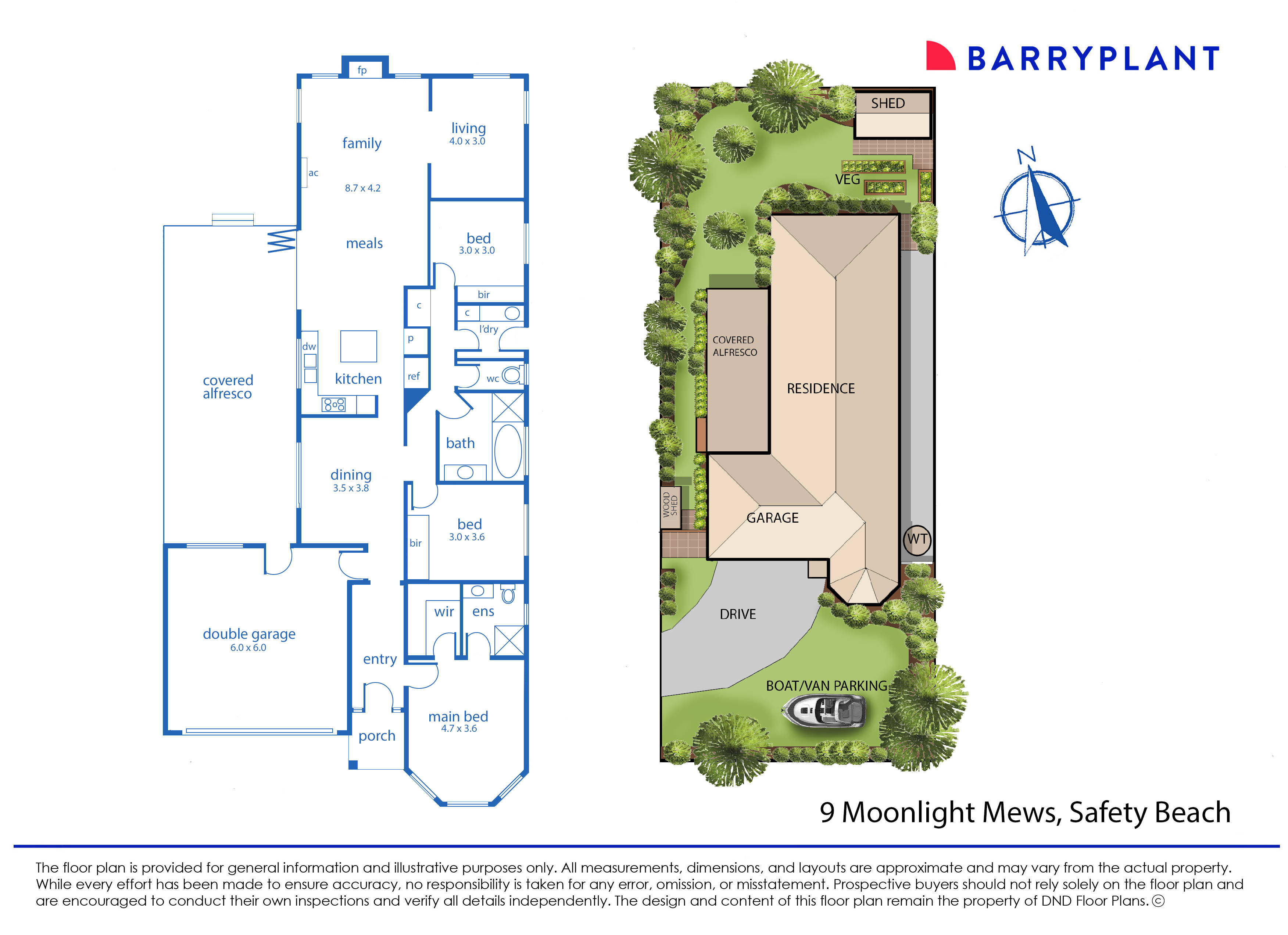 9 Moonlight Mews, Safety Beach, VIC 3936 - Thumbnail 1 - 29/01/2026