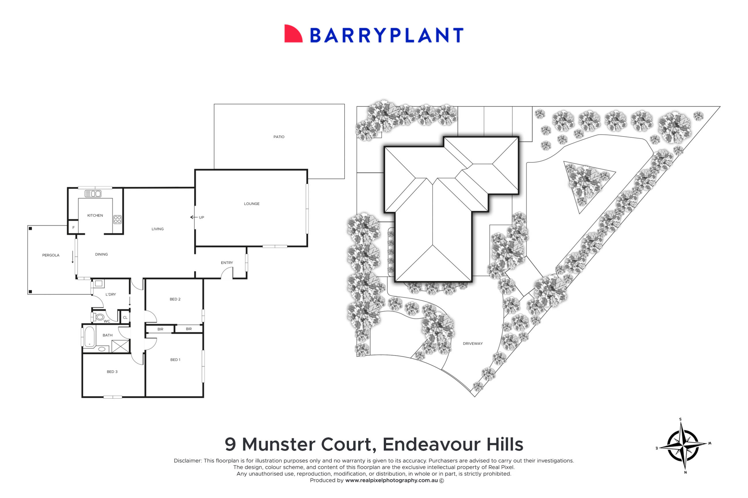 9 Munster Court, Endeavour Hills, VIC 3802 - Thumbnail 1 - 29/04/2026