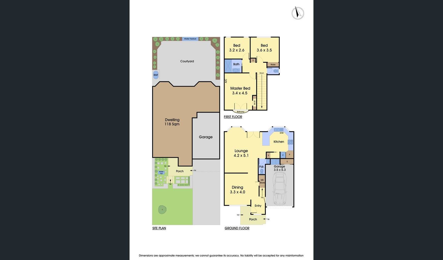 9 Nectar Mews, Knoxfield, VIC 3180 - Thumbnail 1 - 09/05/2025