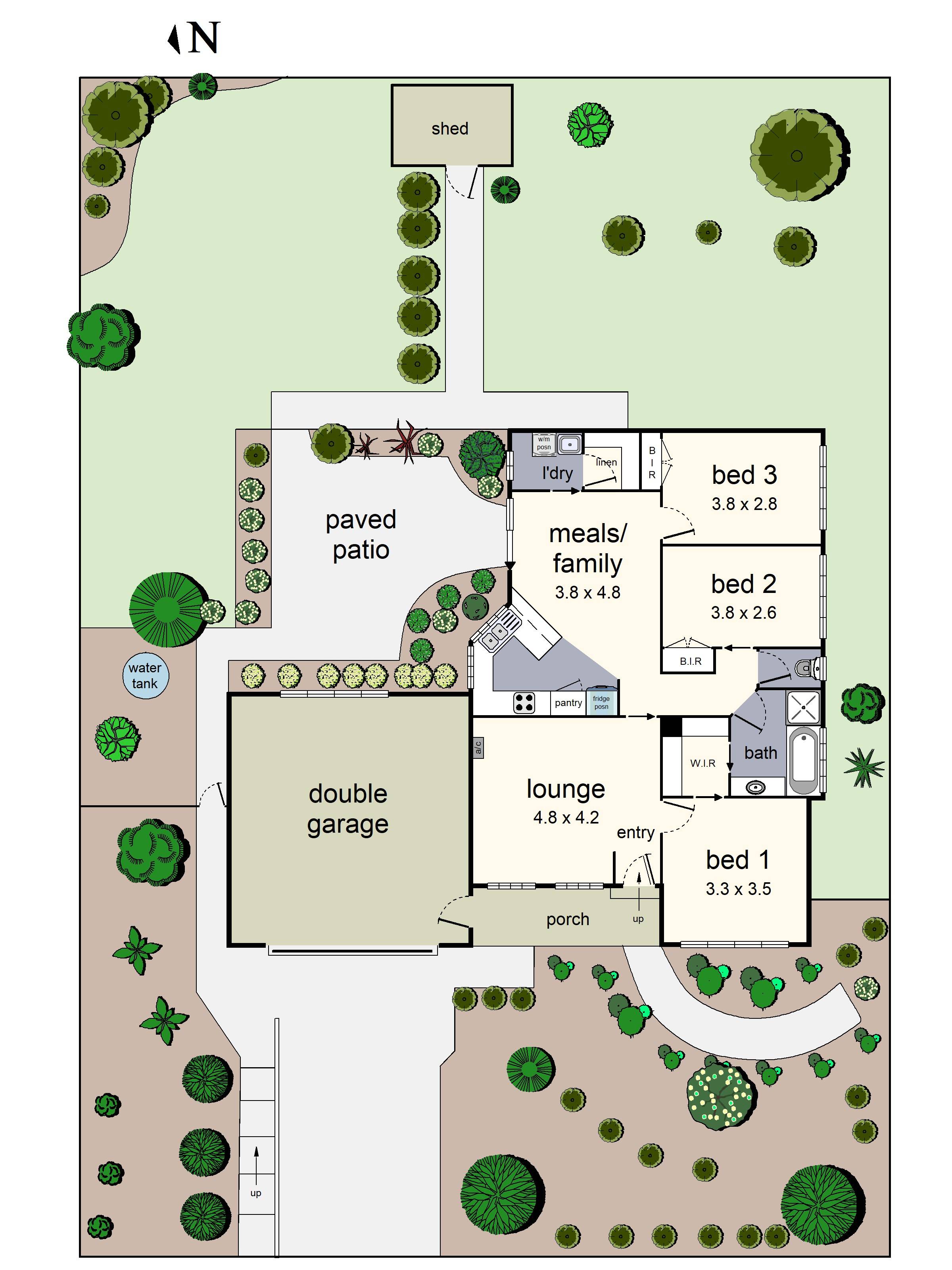 9 Nellie Court, Chirnside Park, VIC 3116 - Thumbnail 1 - 02/03/2023