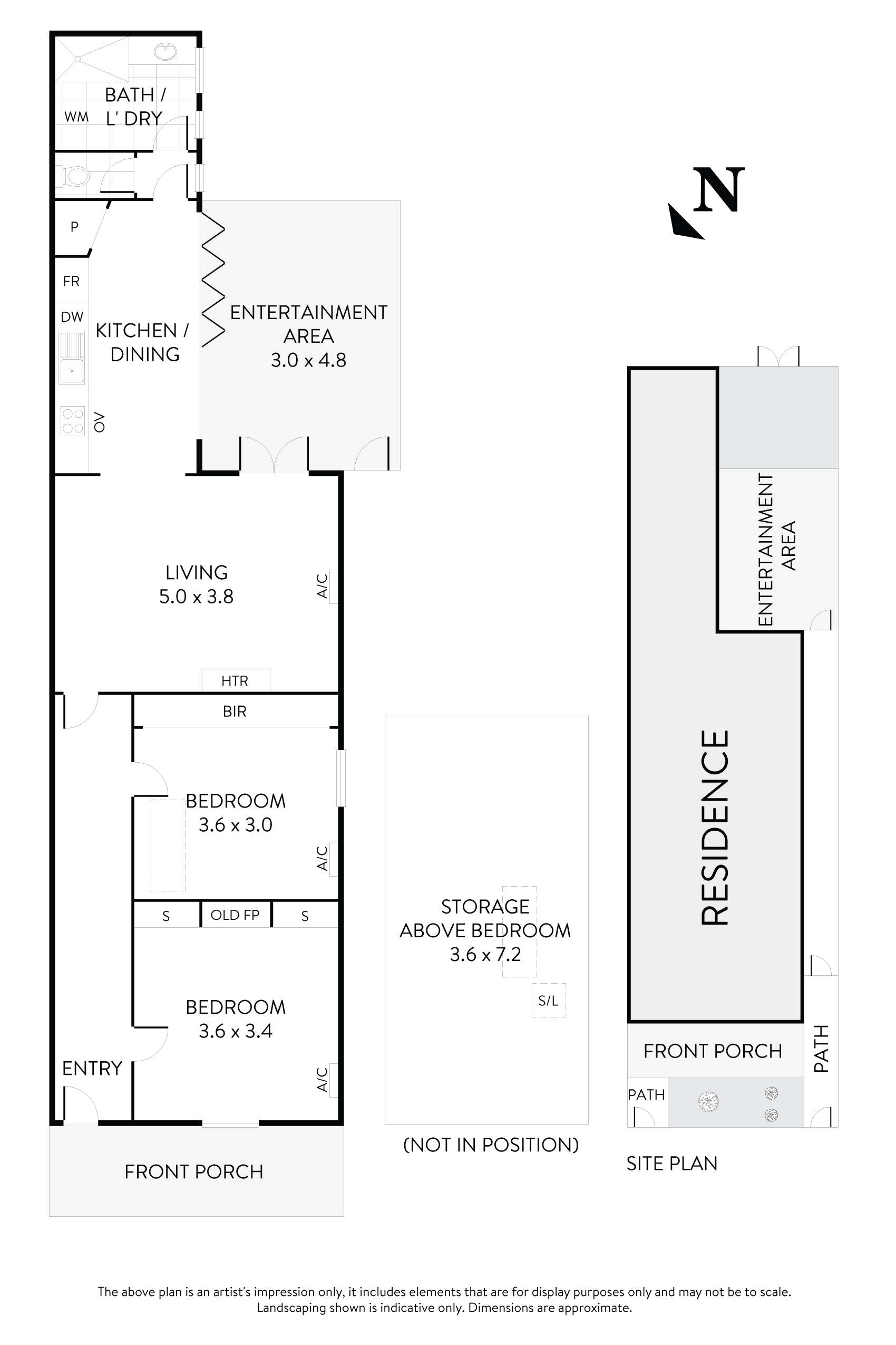 9 Newton Parade, Moonee Ponds, VIC 3039 - Thumbnail 1 - 07/05/2026
