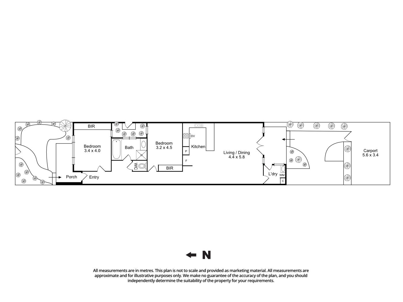 9 Oakover Road, Preston, VIC 3072 - Thumbnail 1 - 08/02/2024