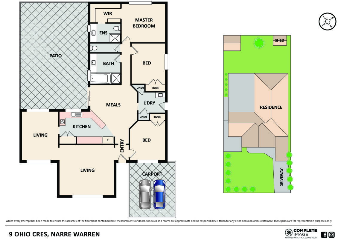 9 Ohio Crescent, Narre Warren, VIC 3805 - Thumbnail 1 - 16/03/2022