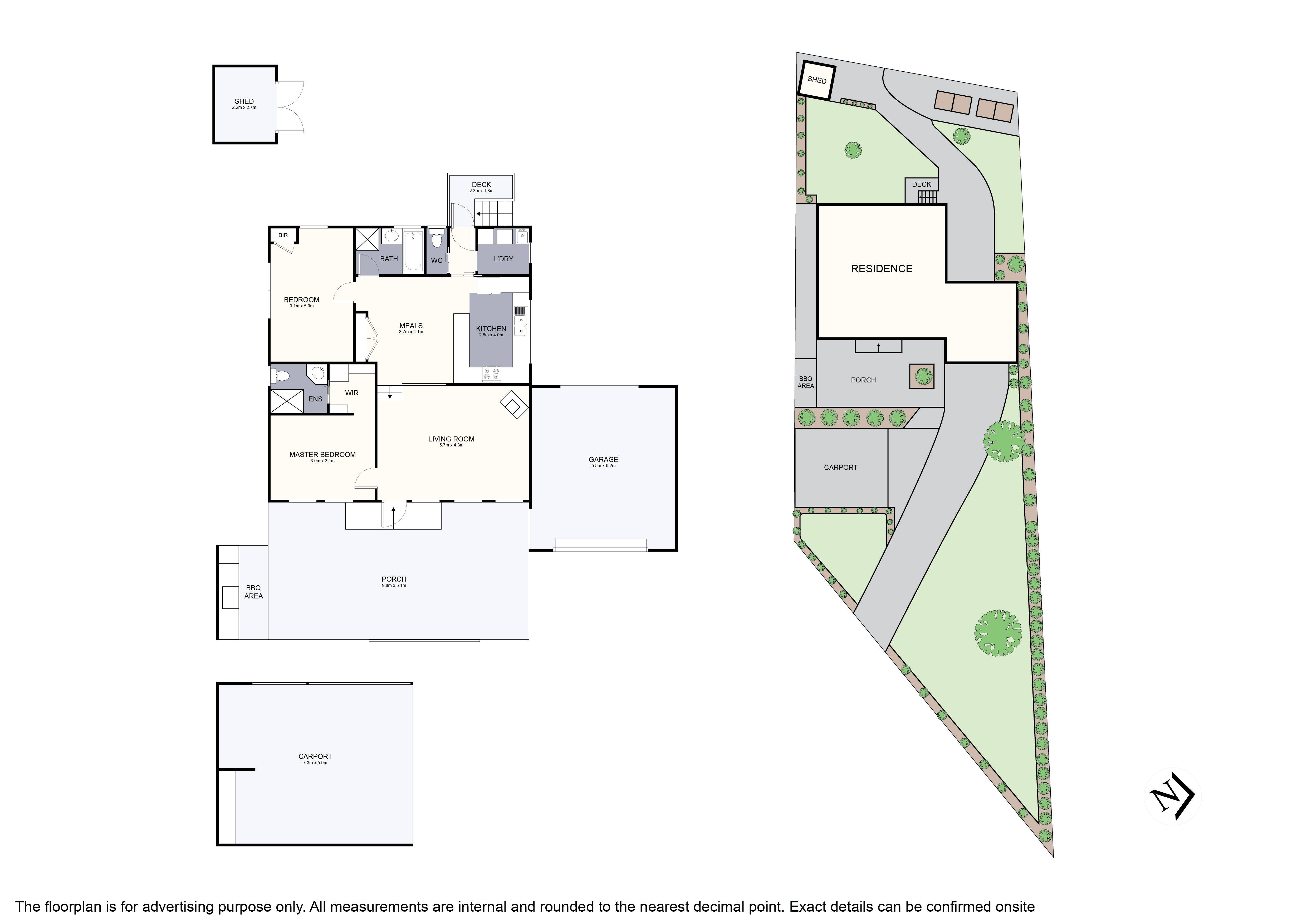 9 Old Warburton Road, Seville, VIC 3139 - Thumbnail 1 - 19/10/2023
