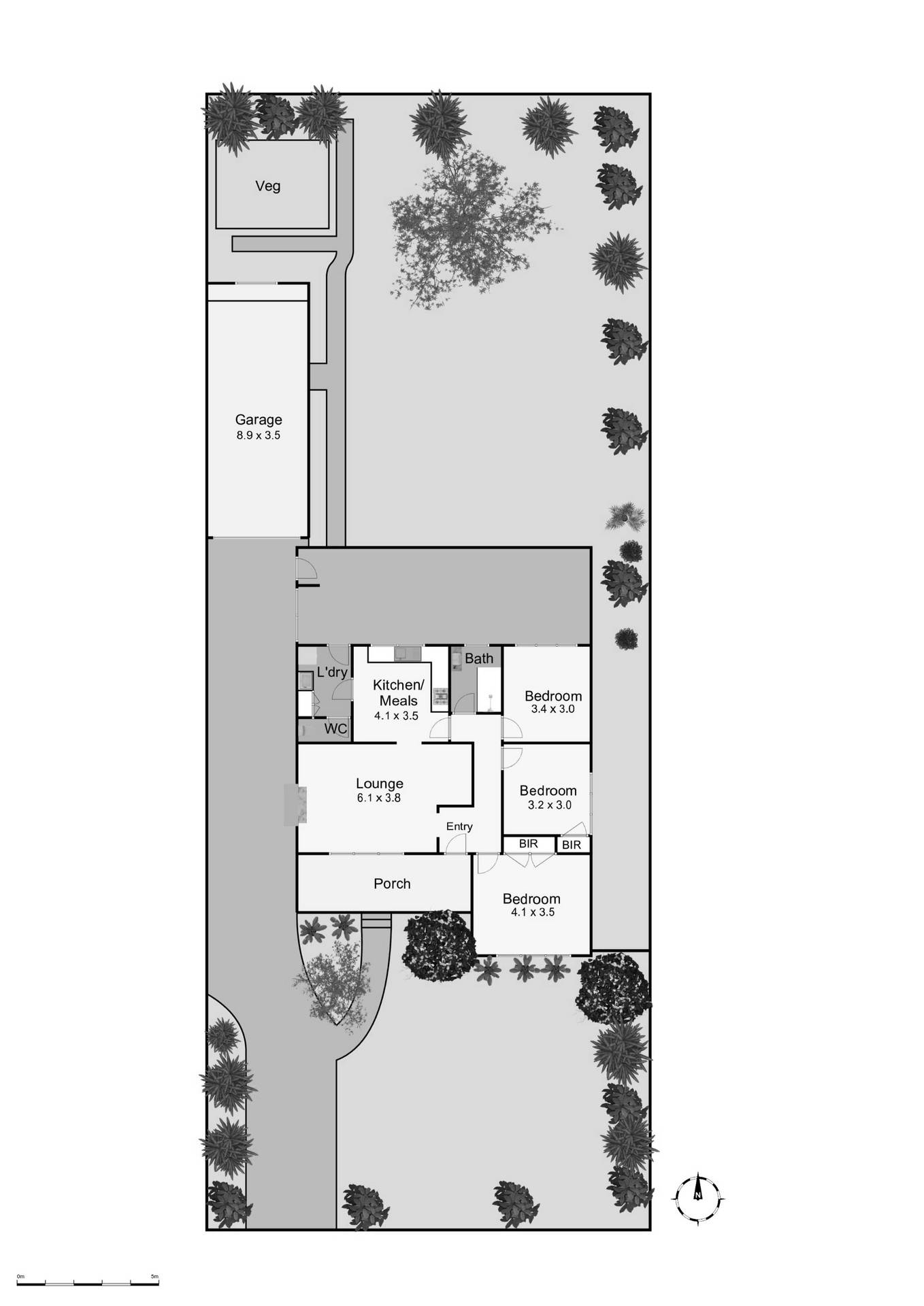 9 Oleanda Crescent, Nunawading, VIC 3131 - Thumbnail 1 - 13/11/2024