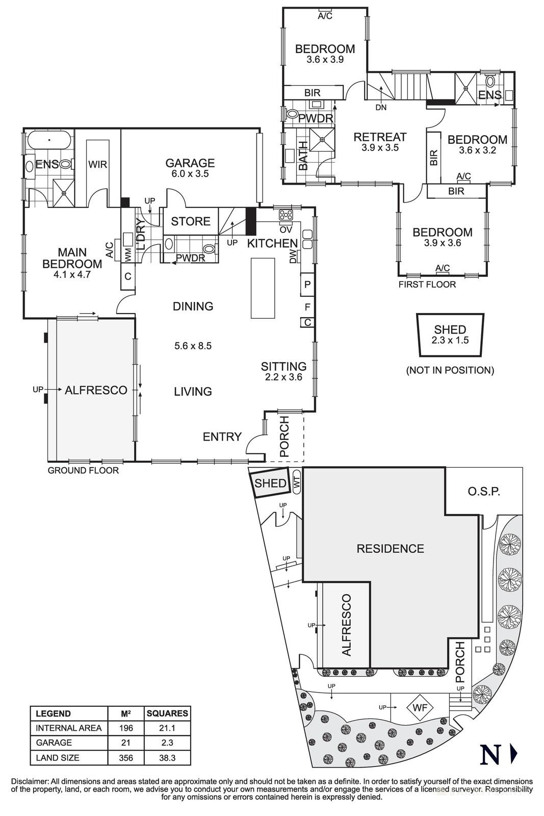9 Olympiad Crescent, Box Hill North, VIC 3129 - Thumbnail 1 - 12/06/2025