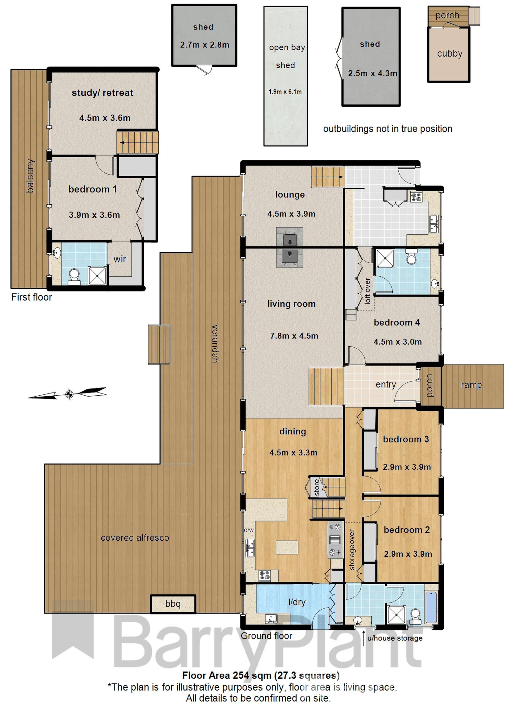 9 Orchard Grove, Emerald, VIC 3782 - Thumbnail 1 - 16/03/2023