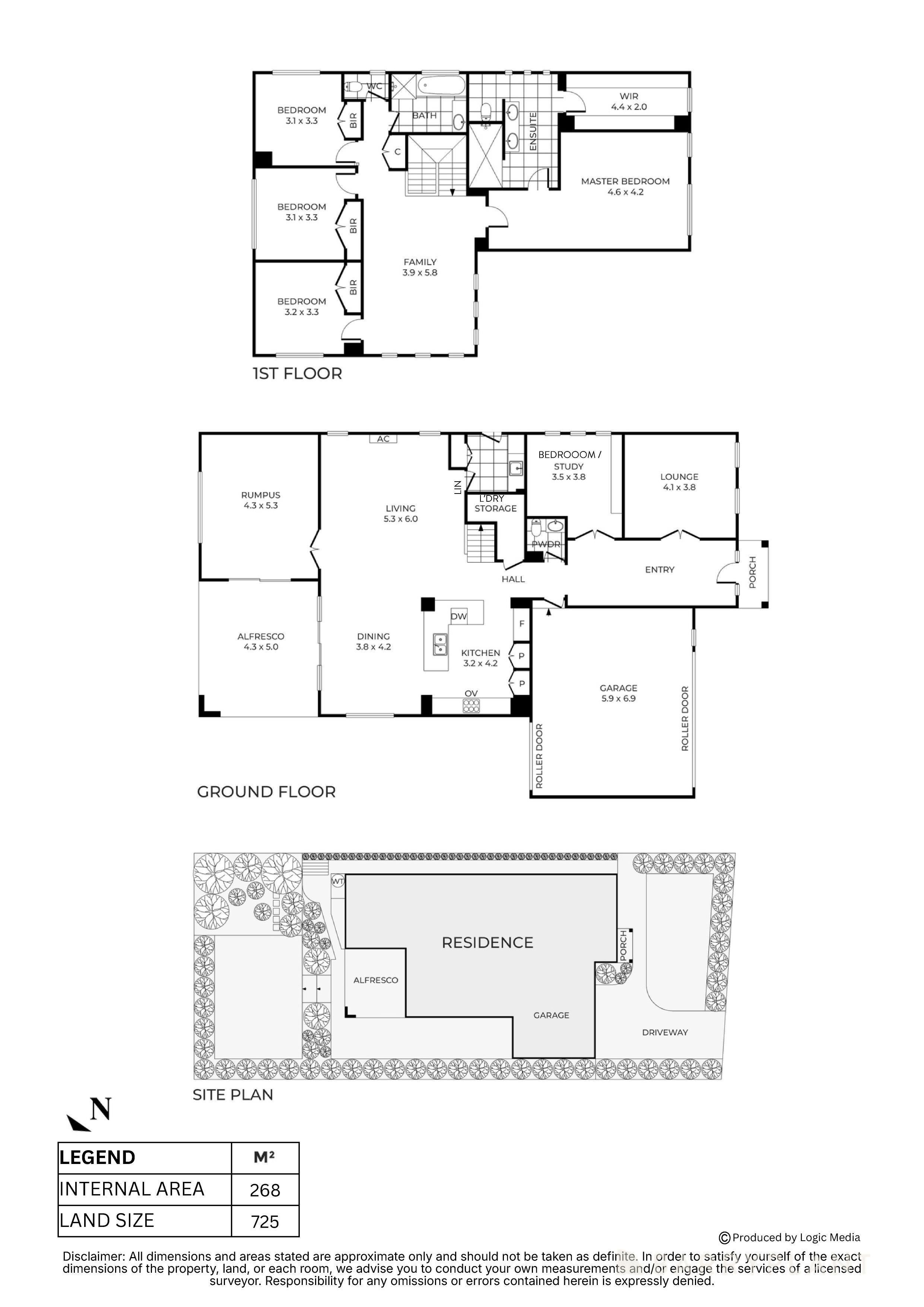 9 Outhwaite Avenue, Doncaster, VIC 3108 - Thumbnail 1 - 12/06/2026