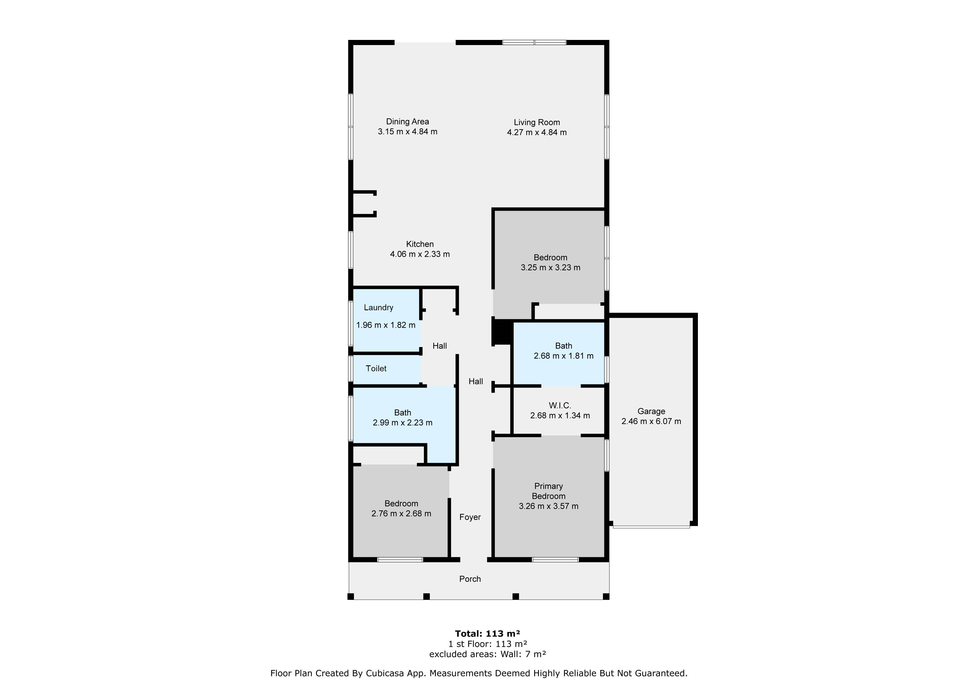 9 Palfrey Green, Caroline Springs, VIC 3023 - Thumbnail 1 - 06/03/2026