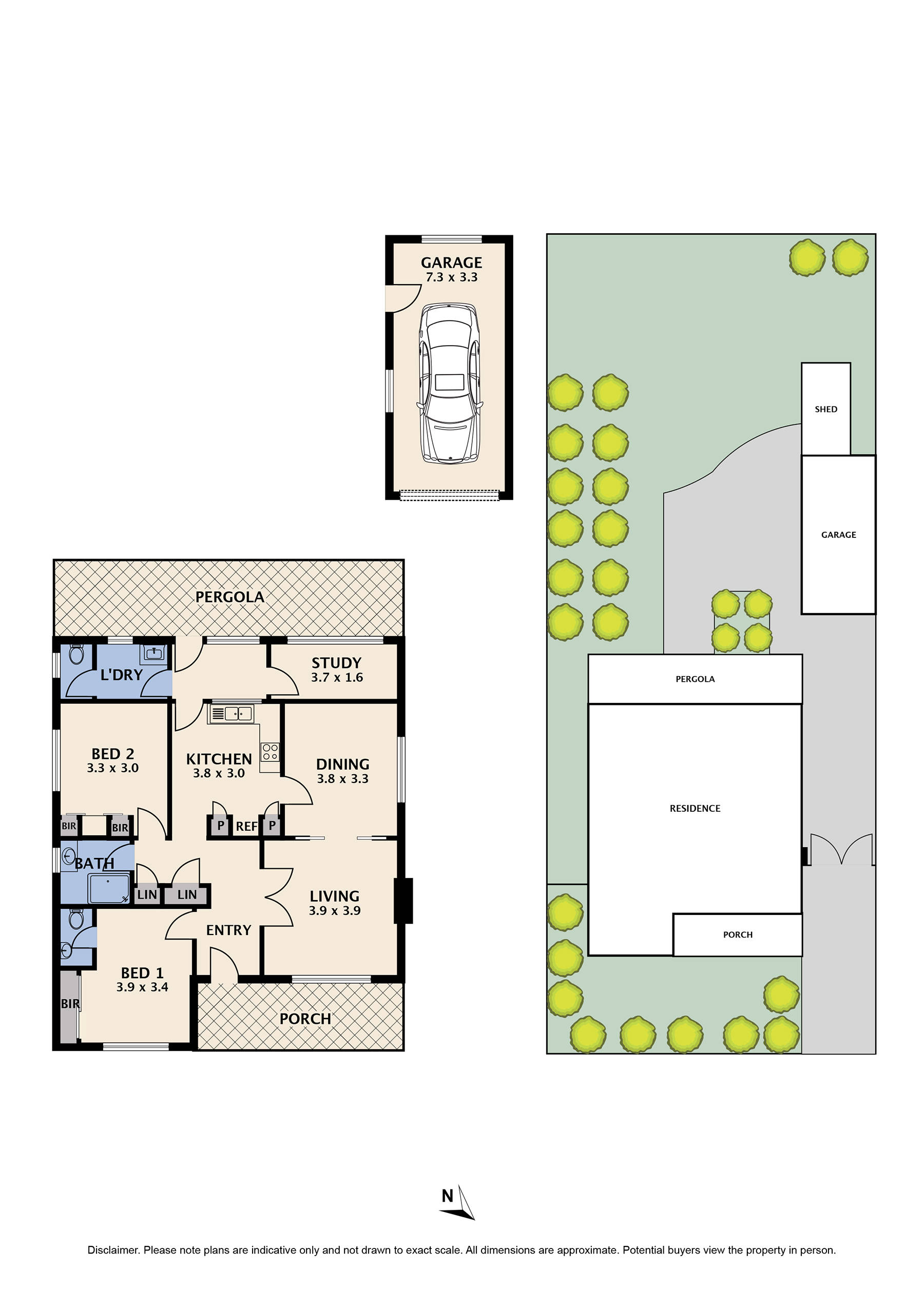 9 Palm Avenue, Reservoir, VIC 3073 - Thumbnail 1 - 27/07/2026