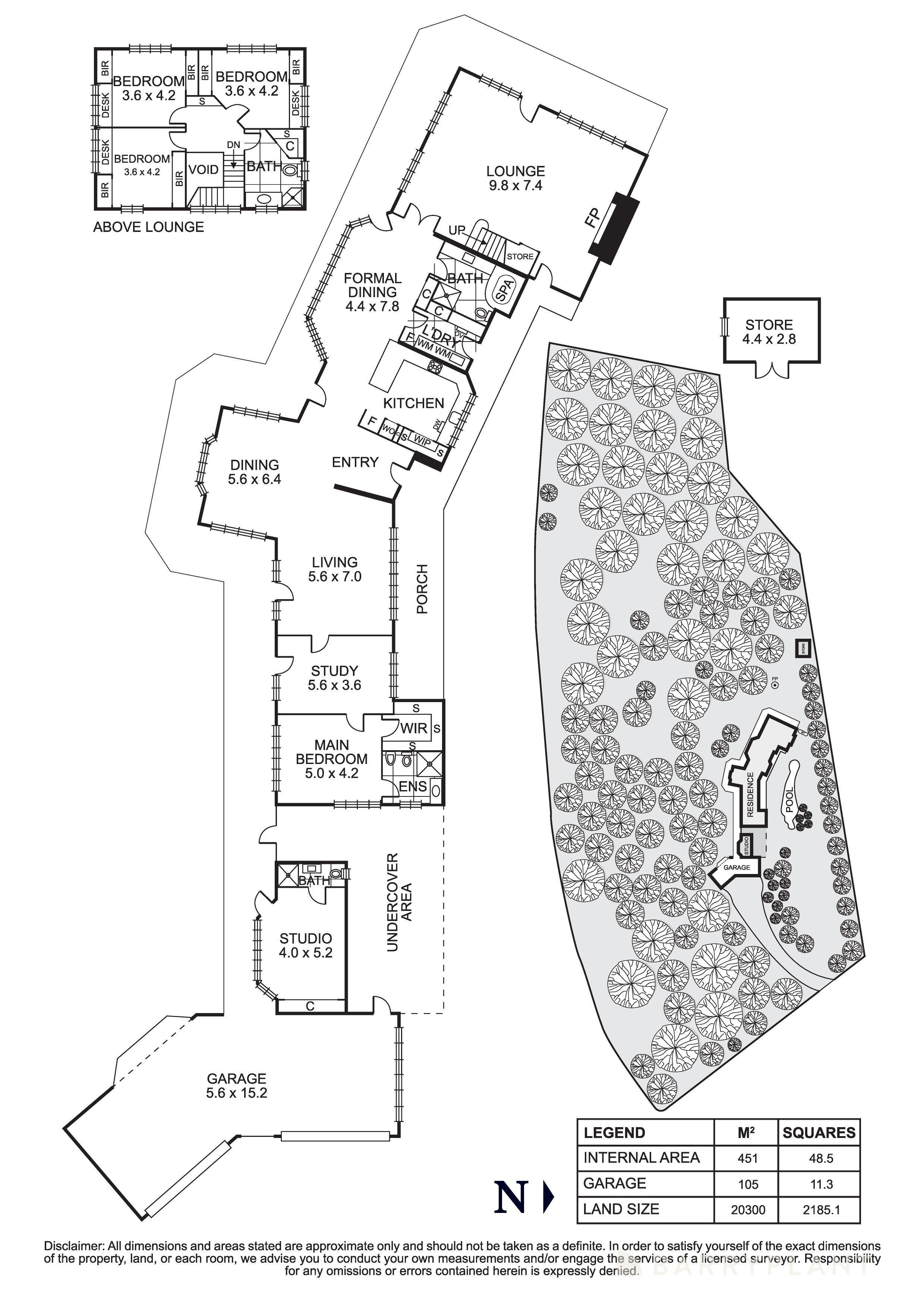 9 Pambara Court, Donvale, VIC 3111 - Thumbnail 1 - 06/10/2025
