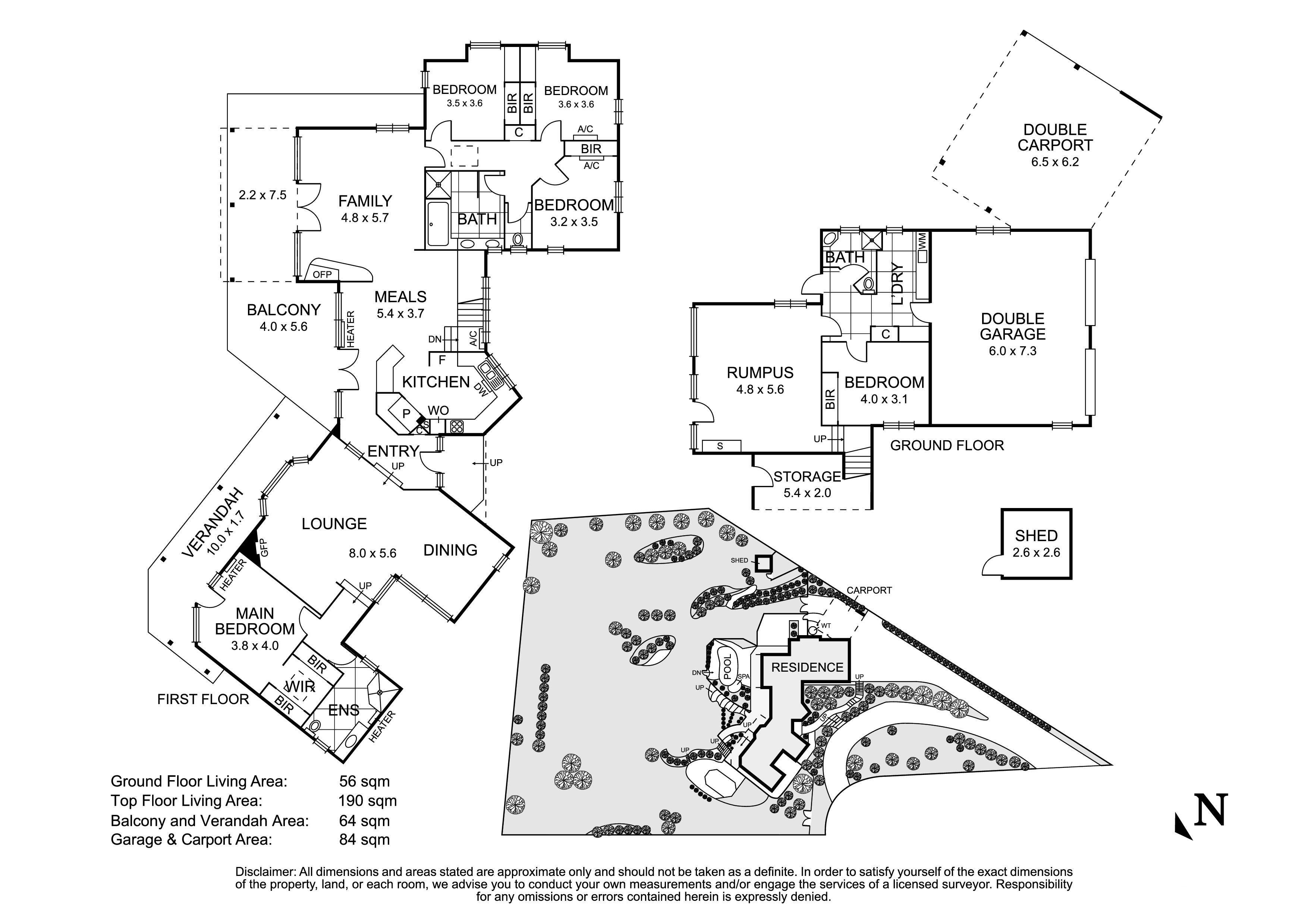 9 Pamela Court, Warrandyte, VIC 3113 - Thumbnail 1 - 06/09/2024