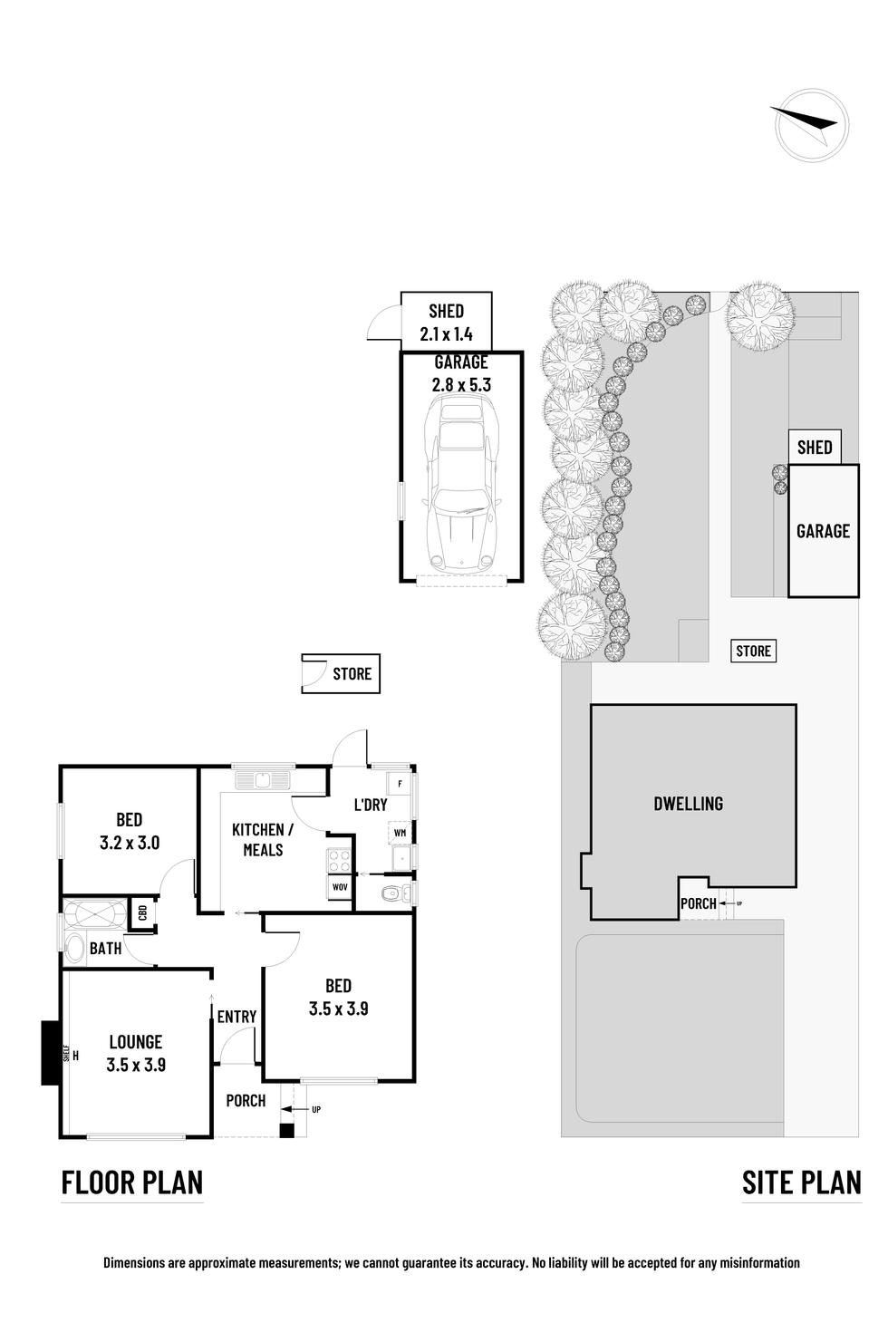 9 Peel Street, Mitcham, VIC 3132 - Thumbnail 1 - 04/02/2022