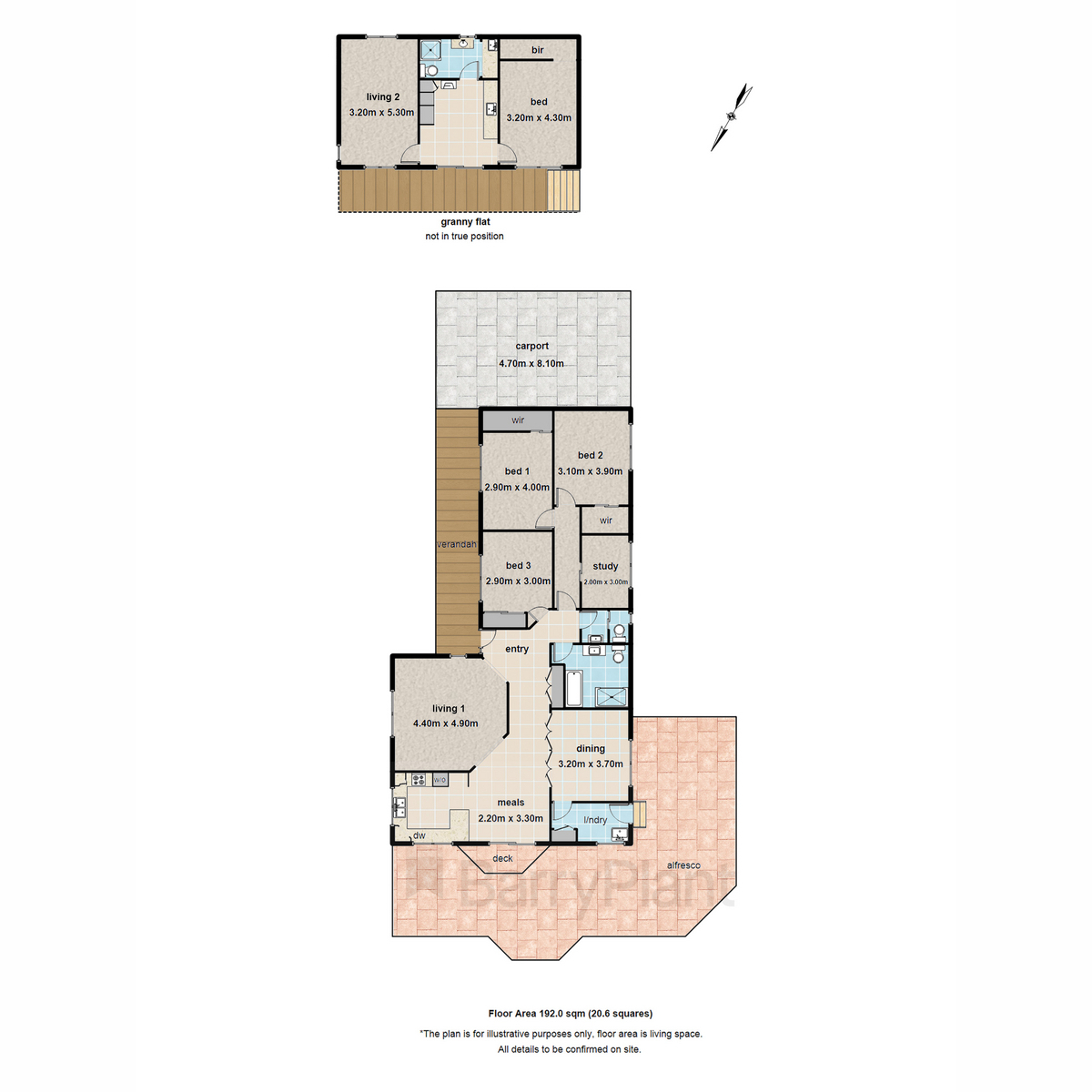 9 Peppermint Court, Emerald, VIC 3782 - Thumbnail 1 - 27/04/2022