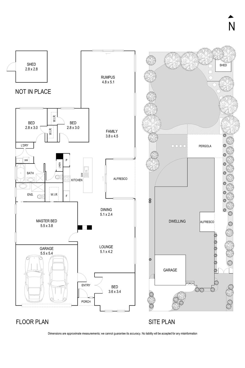 9 Pezzimenti Place, Wonga Park, VIC 3115 - Thumbnail 1 - 02/02/2023