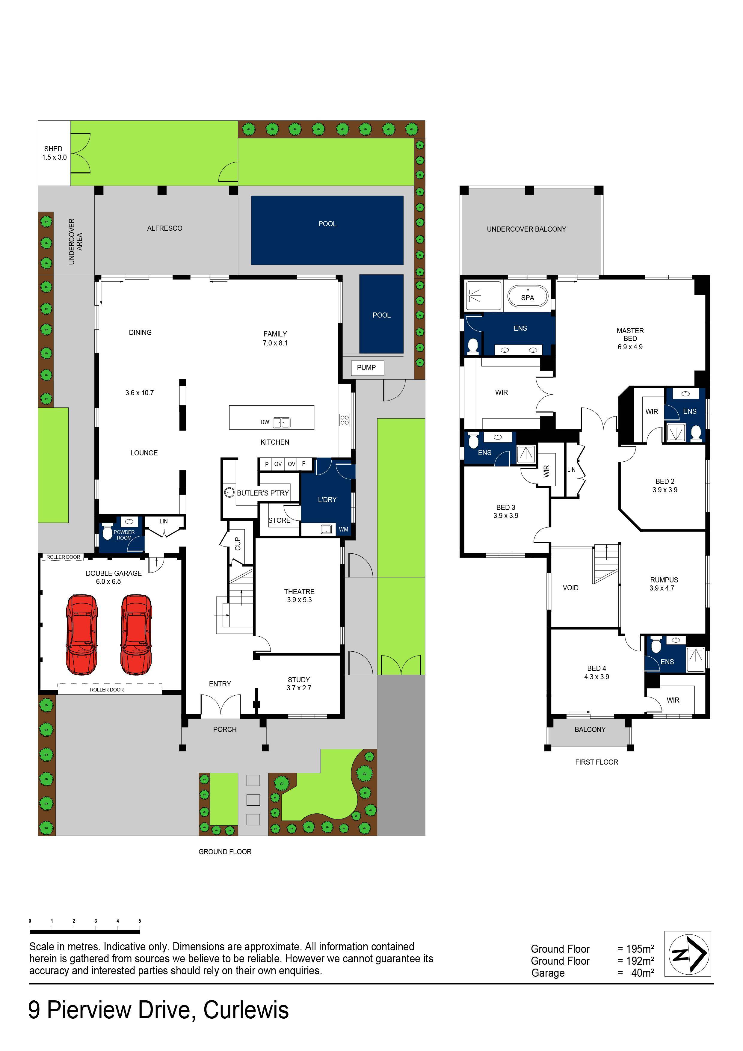 9 Pierview Drive, Curlewis, VIC 3222 - Thumbnail 1 - 10/02/2022
