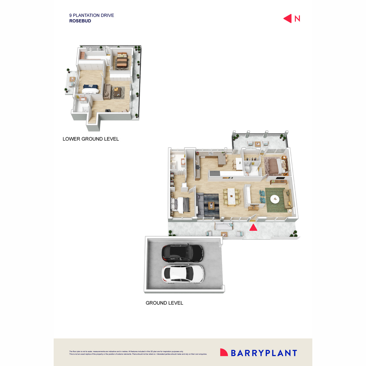 9 Plantation Drive, Rosebud, VIC 3939 - Thumbnail 1 - 20/08/2024