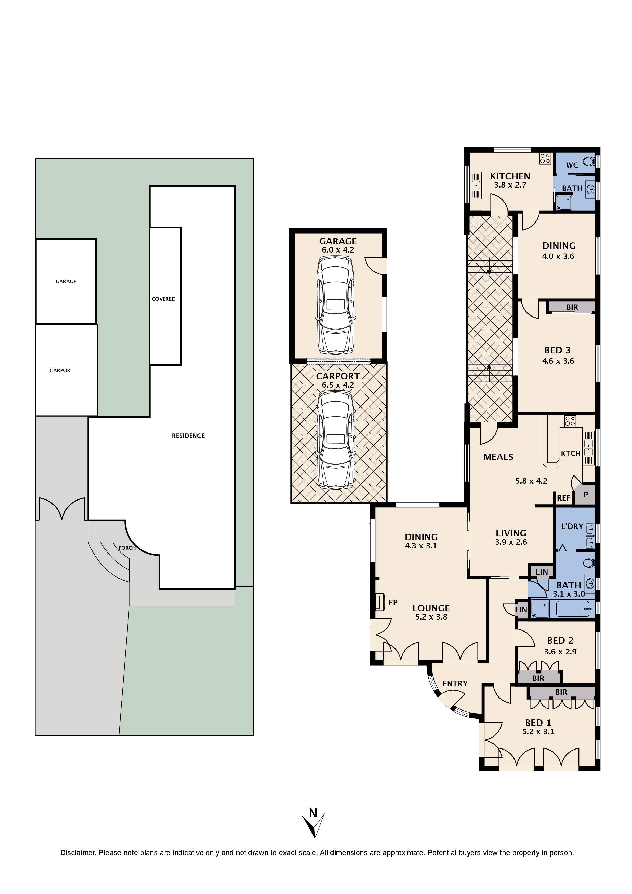 9 Pratt Street, Reservoir, VIC 3073 - Thumbnail 1 - 07/12/2022