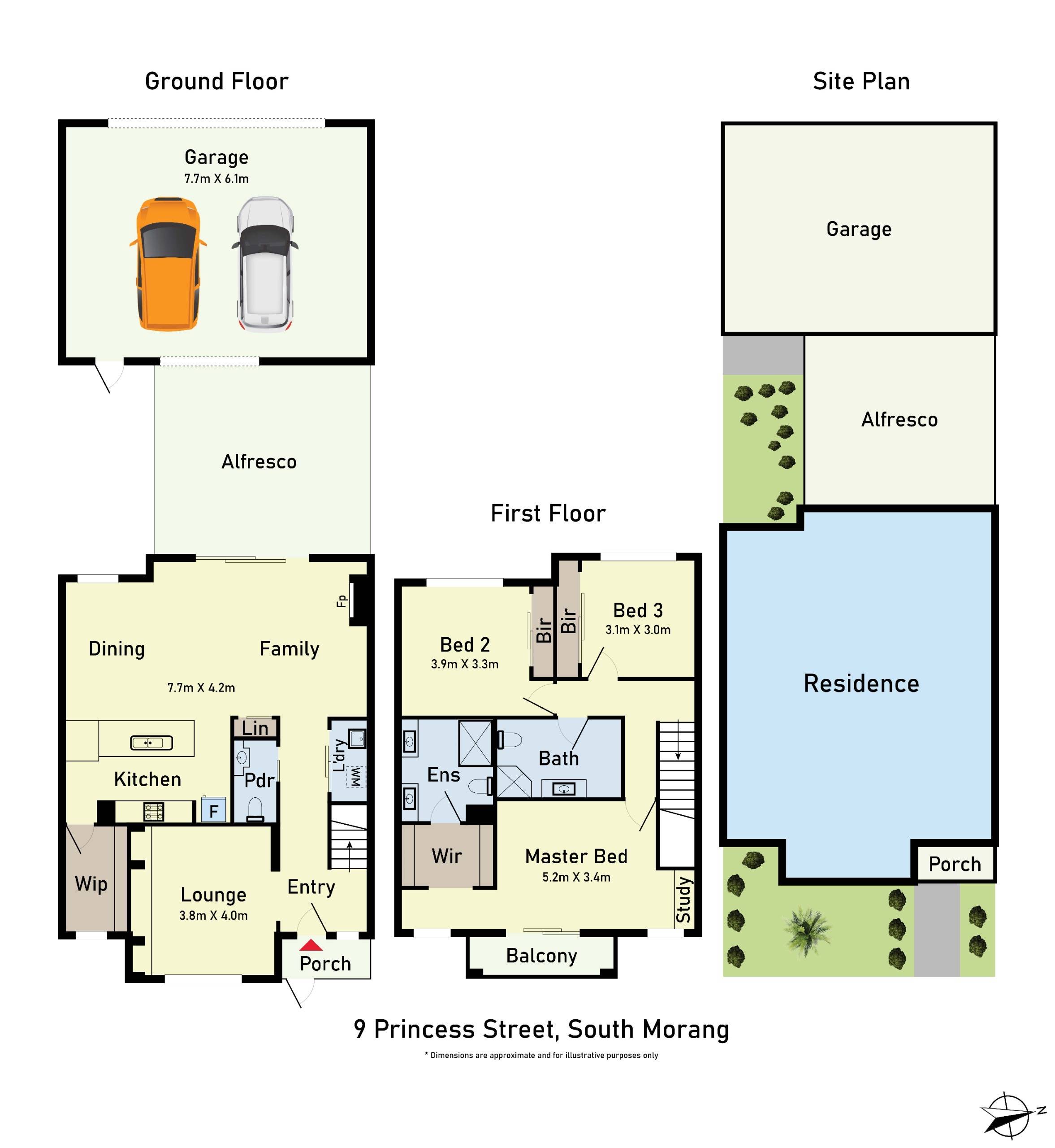 9 Princess Street, South Morang, VIC 3752 - Thumbnail 1 - 02/01/2026