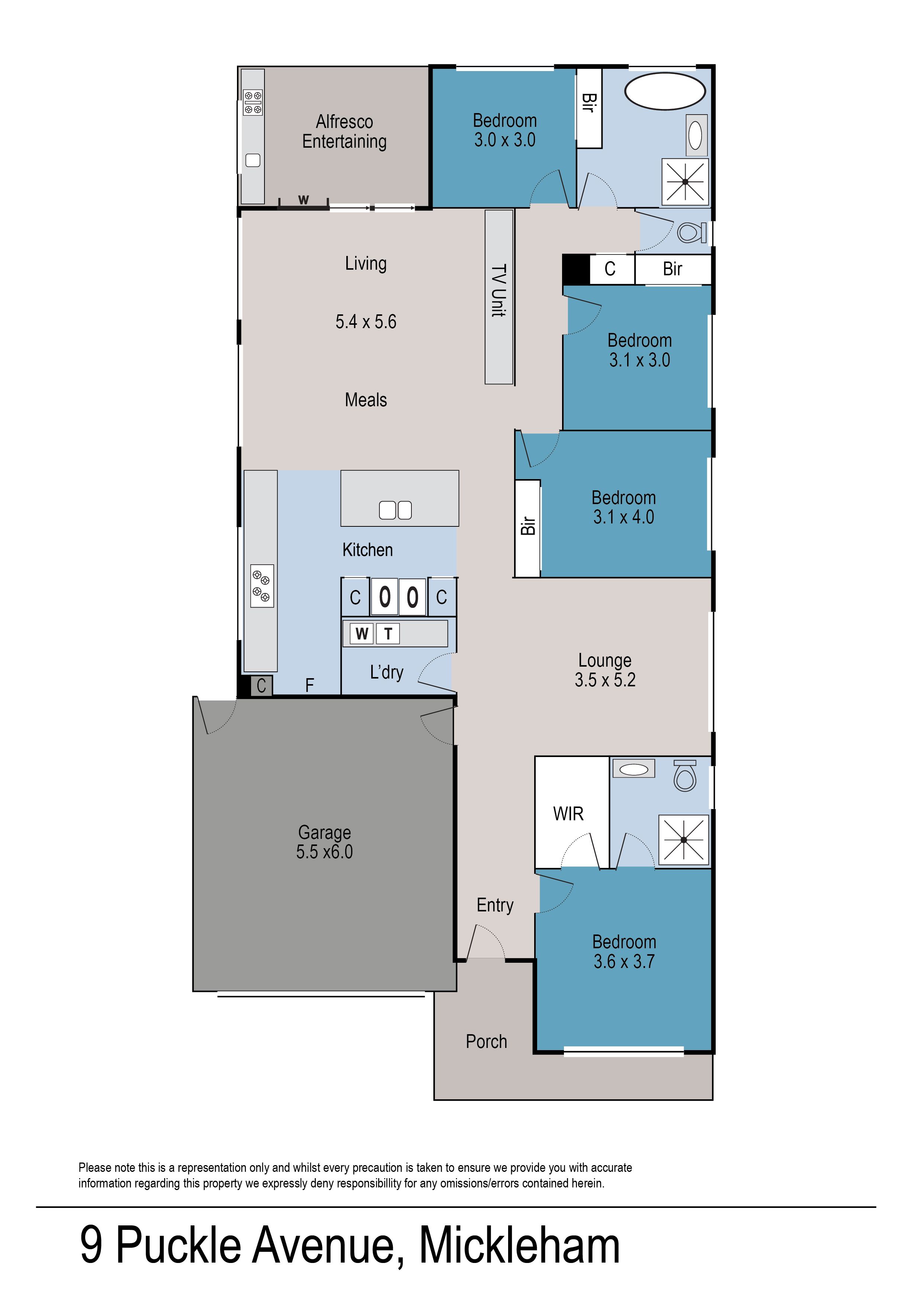 9 Puckle Avenue, Mickleham, VIC 3064 - Thumbnail 1 - 12/04/2022