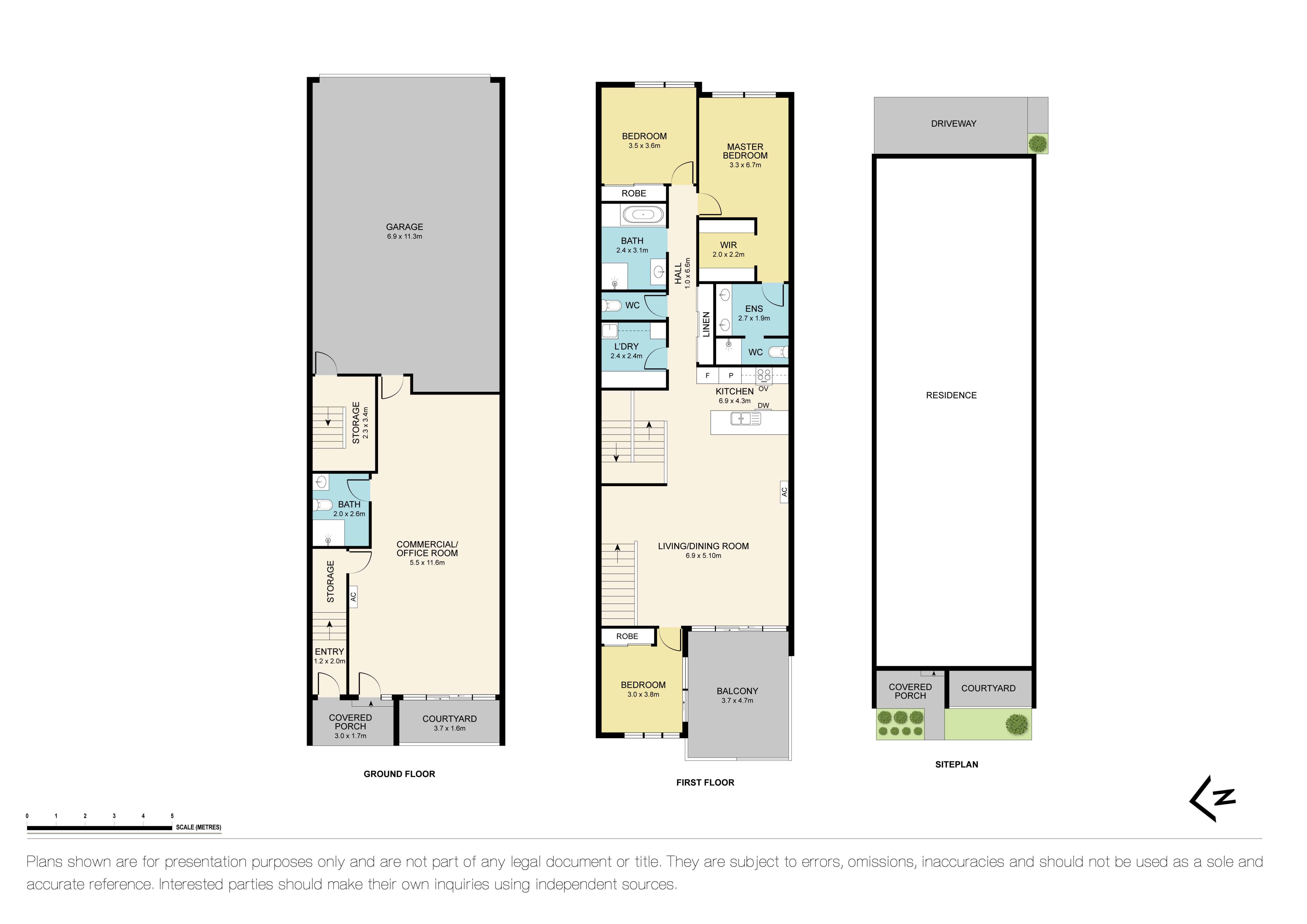 9 Push Pea Way, Cranbourne West, VIC 3977 - Thumbnail 1 - 29/08/2024