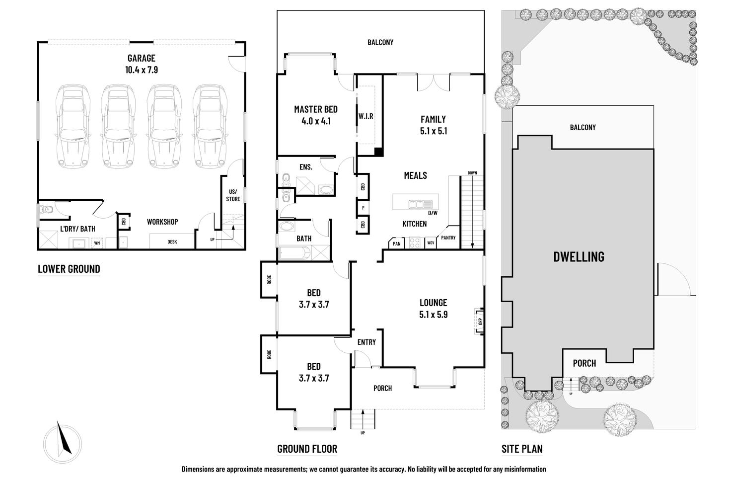 9 Range View Terrace, Bulleen, VIC 3105 - Thumbnail 1 - 07/04/2022