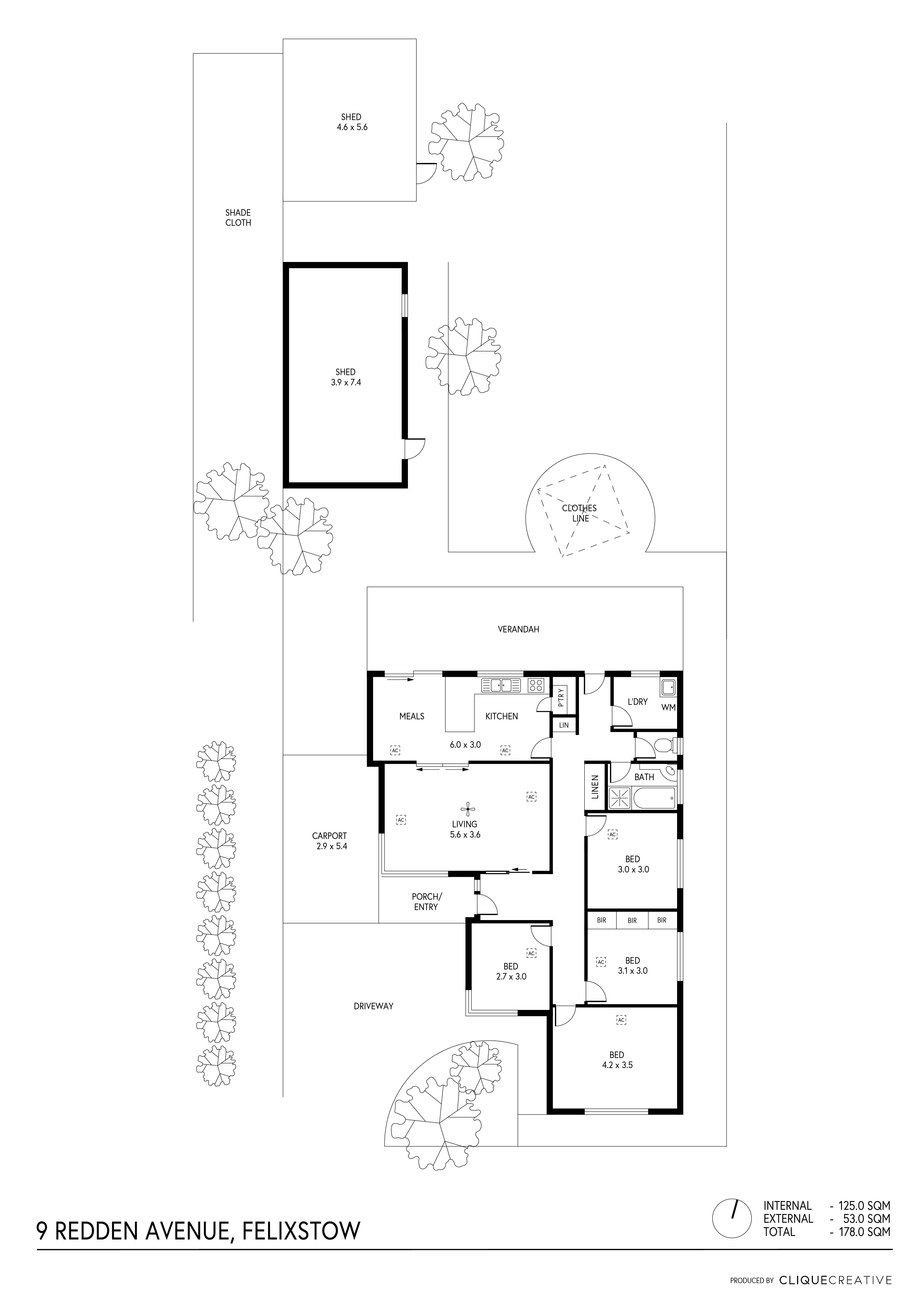 9 Redden Avenue, Felixstow, SA 5070 - Thumbnail 1 - 22/12/2021