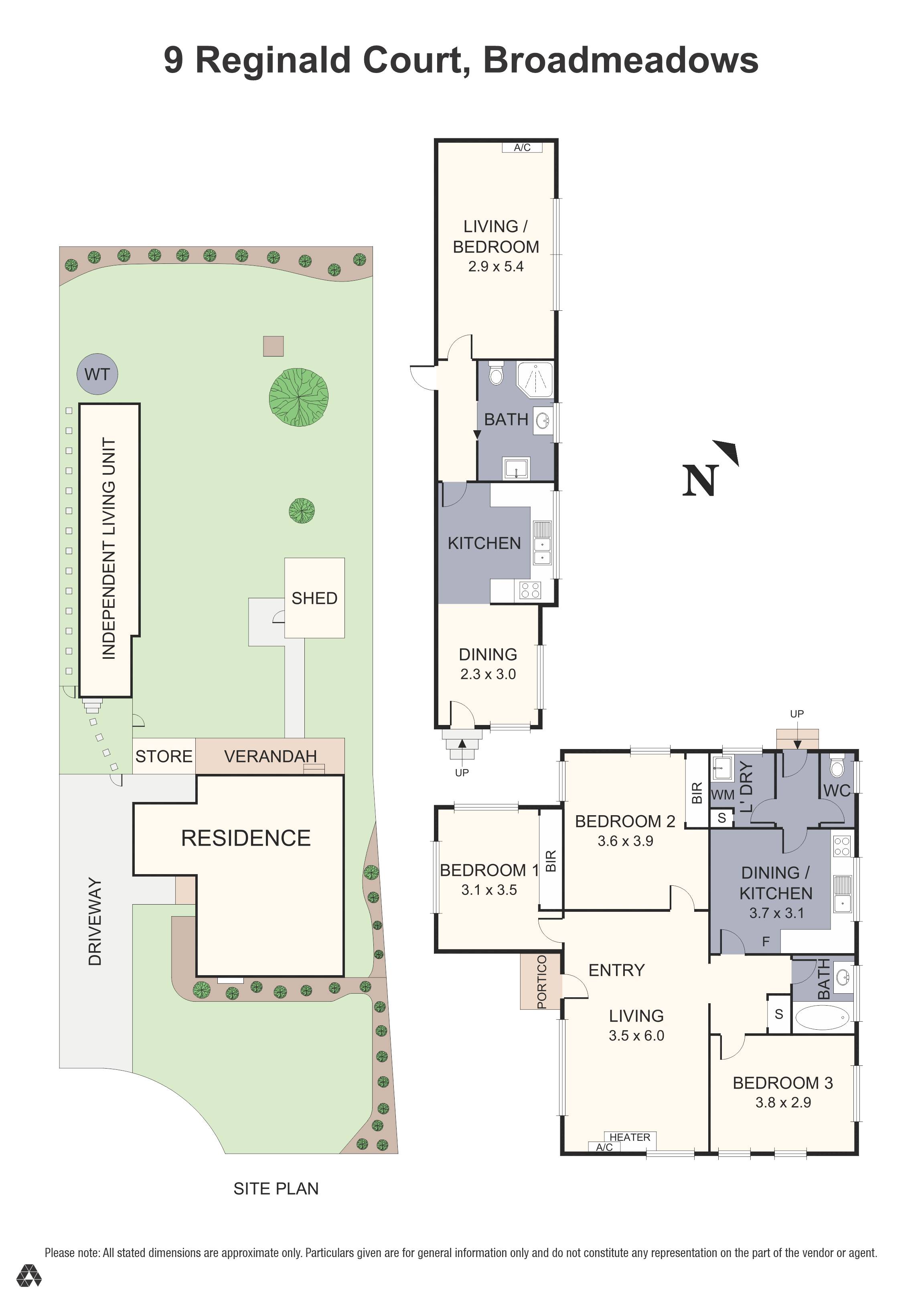 9 Reginald Court, Broadmeadows, VIC 3047 - Thumbnail 1 - 27/02/2024