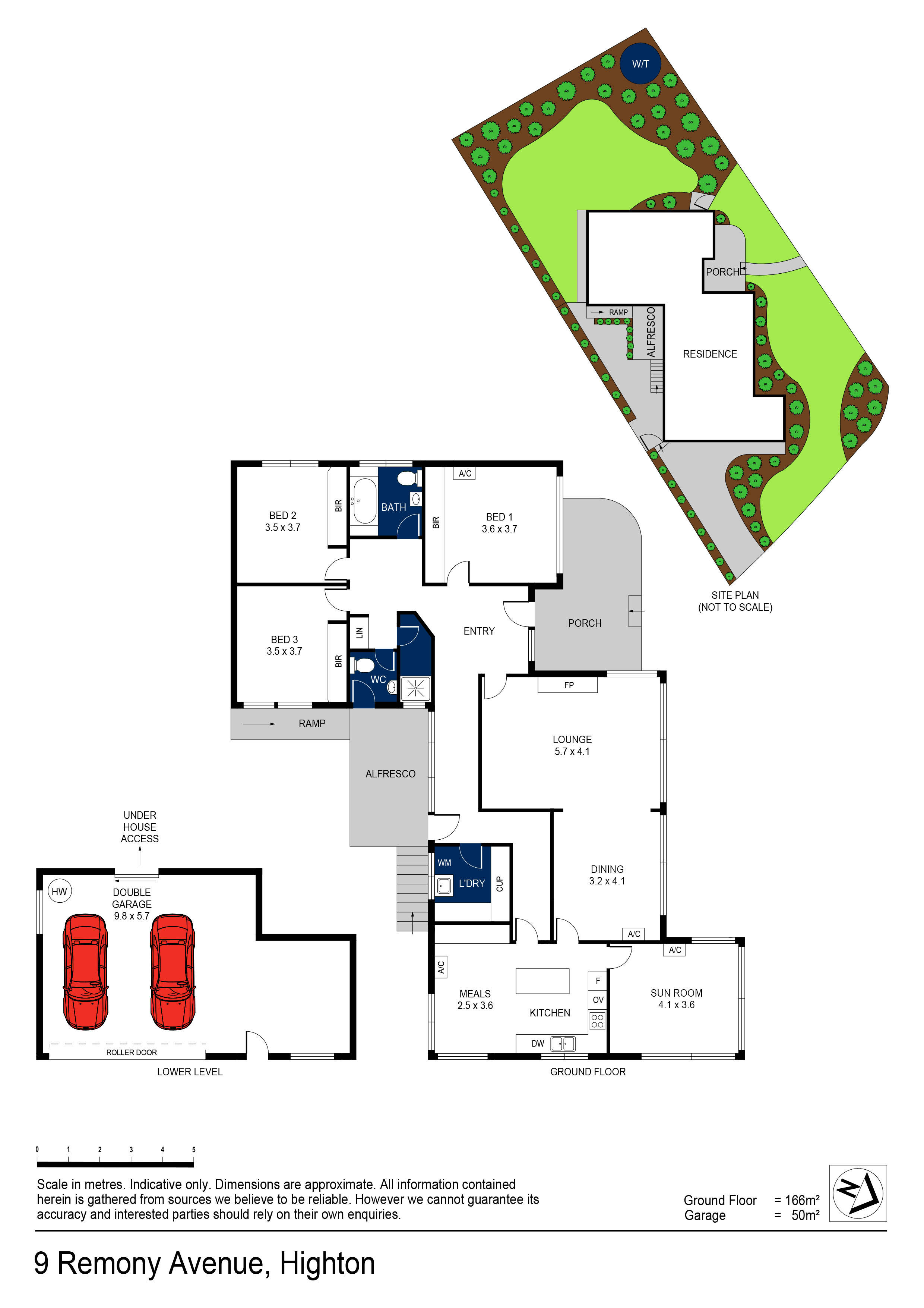 9 Remony Avenue, Highton, VIC 3216 - Thumbnail 1 - 26/07/2022