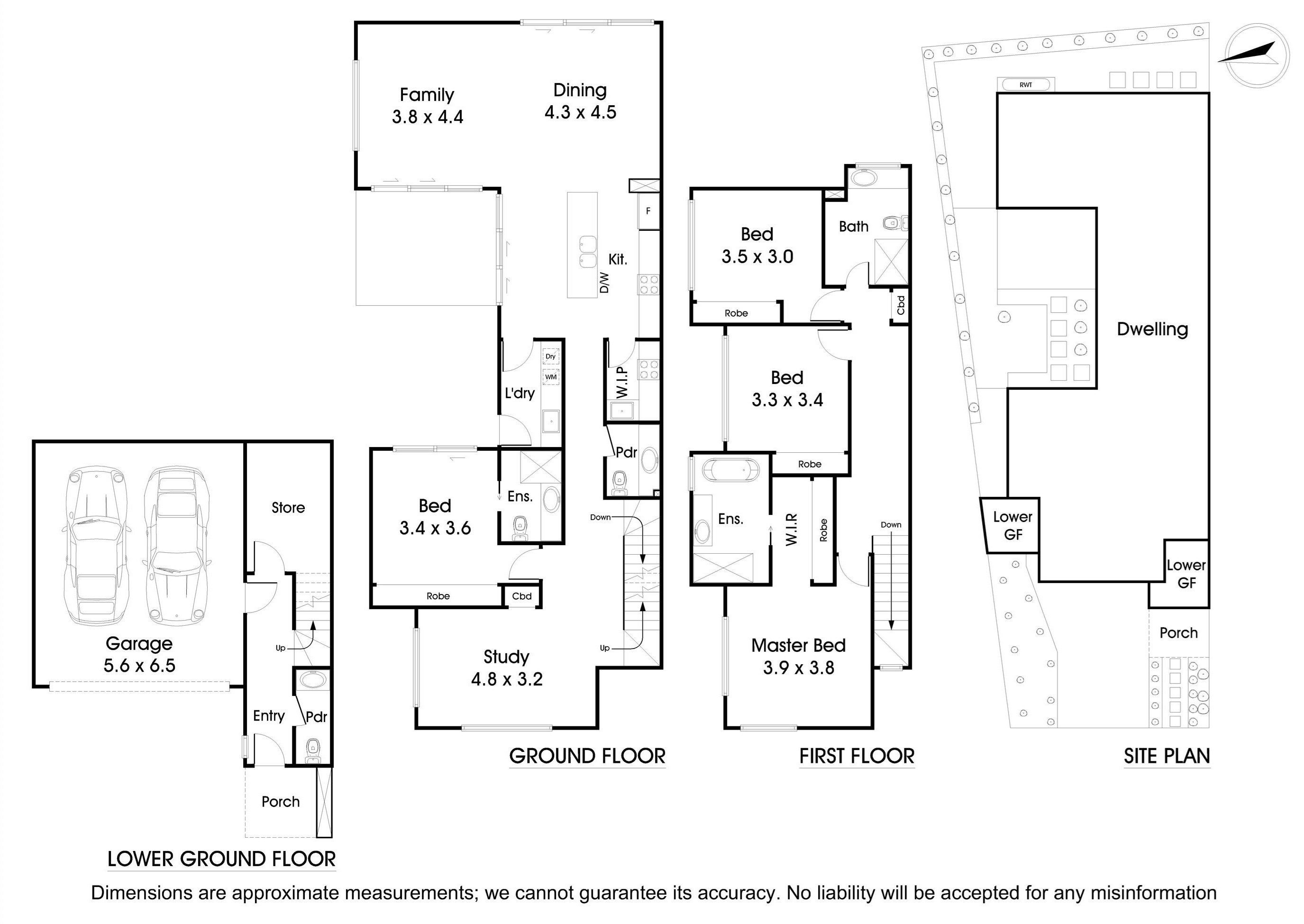 9 Renoir Avenue, Templestowe, VIC 3106 - Thumbnail 1 - 09/04/2024