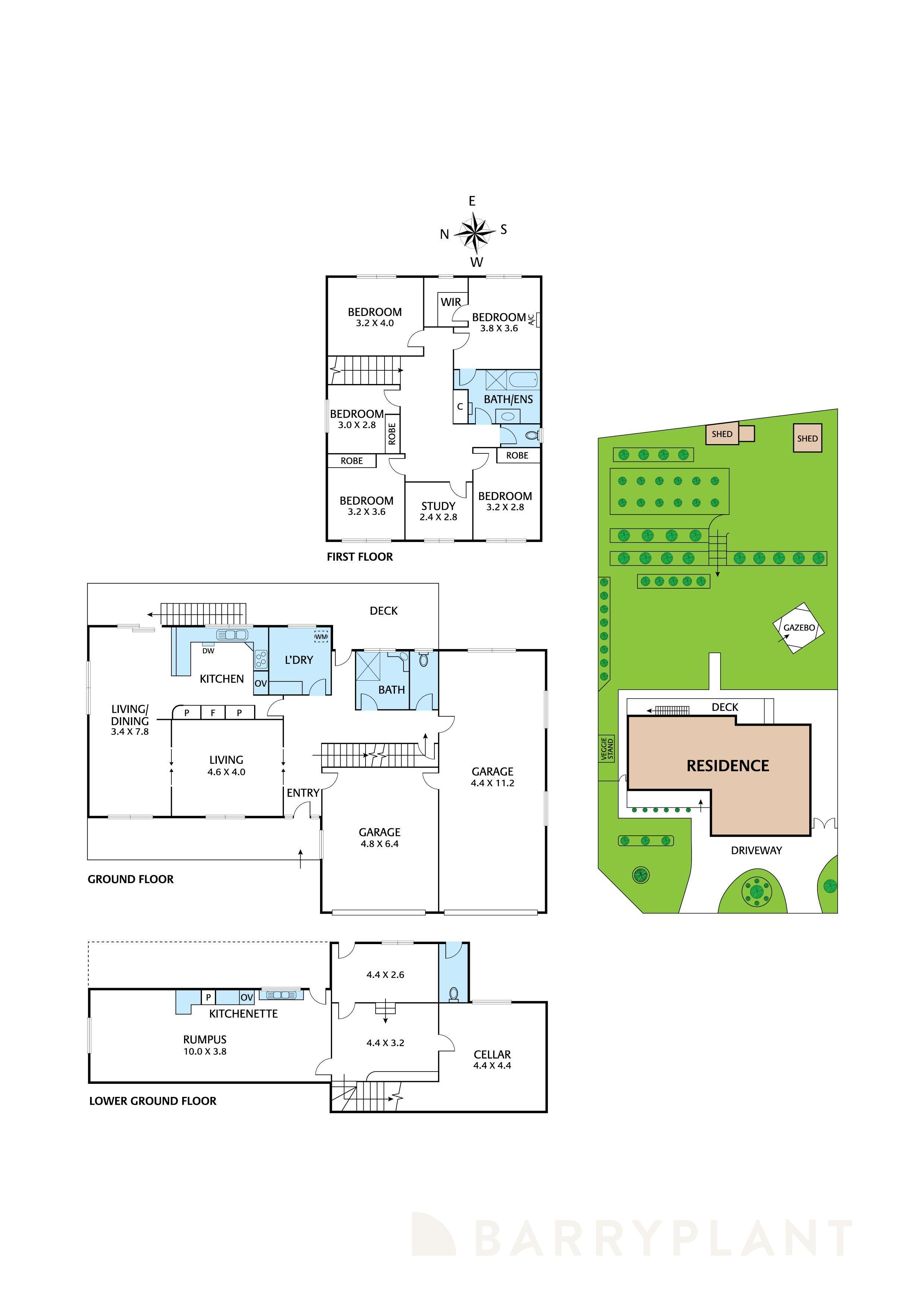 9 Richard Street, Templestowe Lower, VIC 3107 - Thumbnail 1 - 29/09/2026