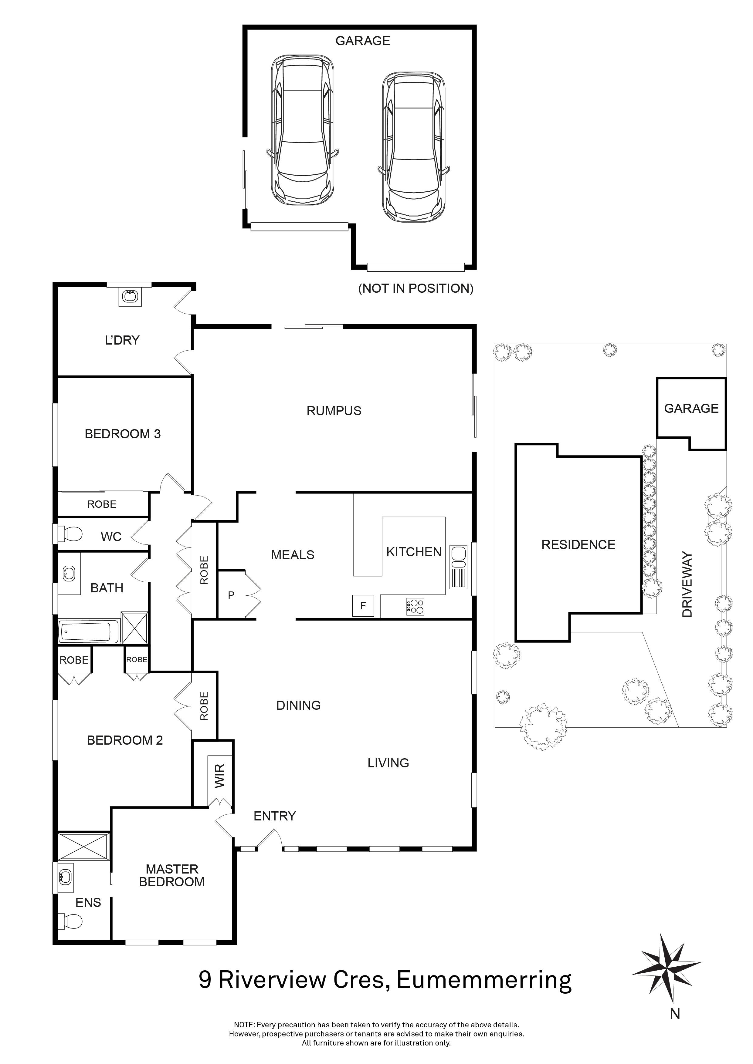 9 Riverview Crescent, Eumemmerring, VIC 3177 - Thumbnail 1 - 18/05/2022