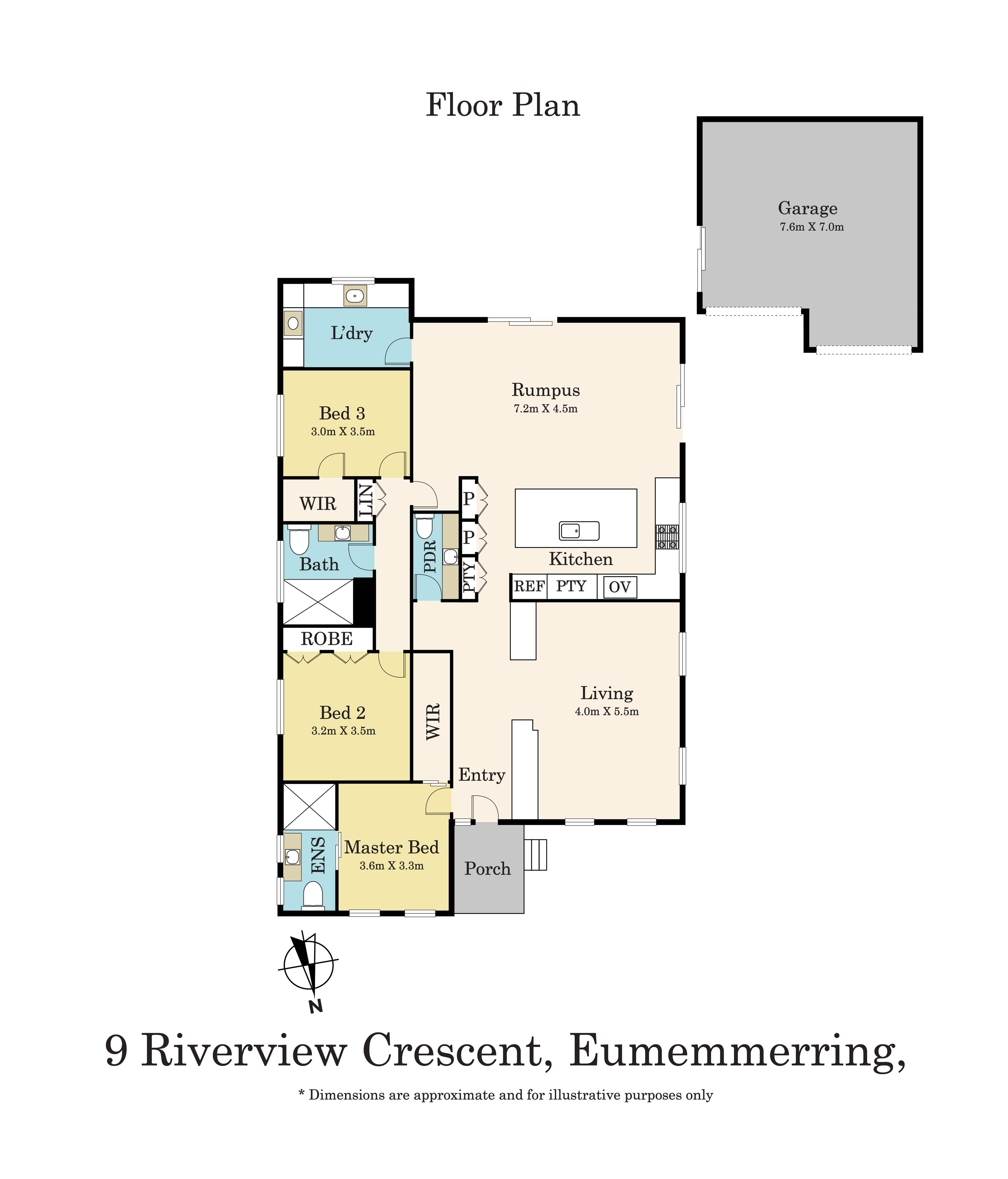 9 Riverview Crescent, Eumemmerring, VIC 3177 - Thumbnail 1 - 13/11/2024