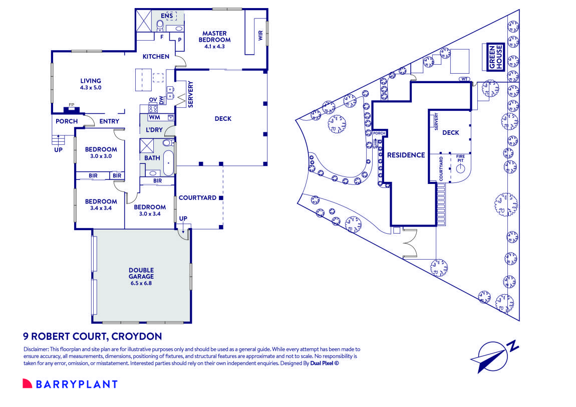 9 Robert Court, Croydon, VIC 3136 - Thumbnail 1 - 05/06/2026