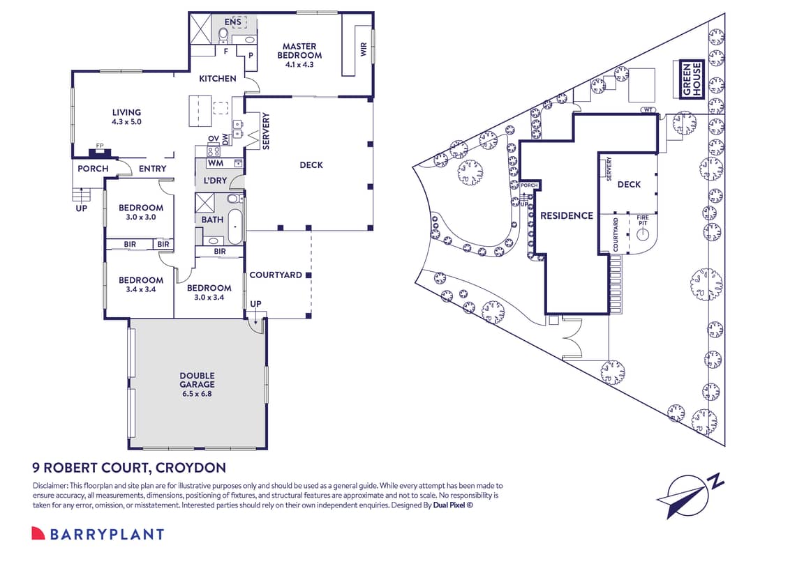 9 Robert Court, Croydon, VIC 3136 - Thumbnail 1 - 05/06/2026