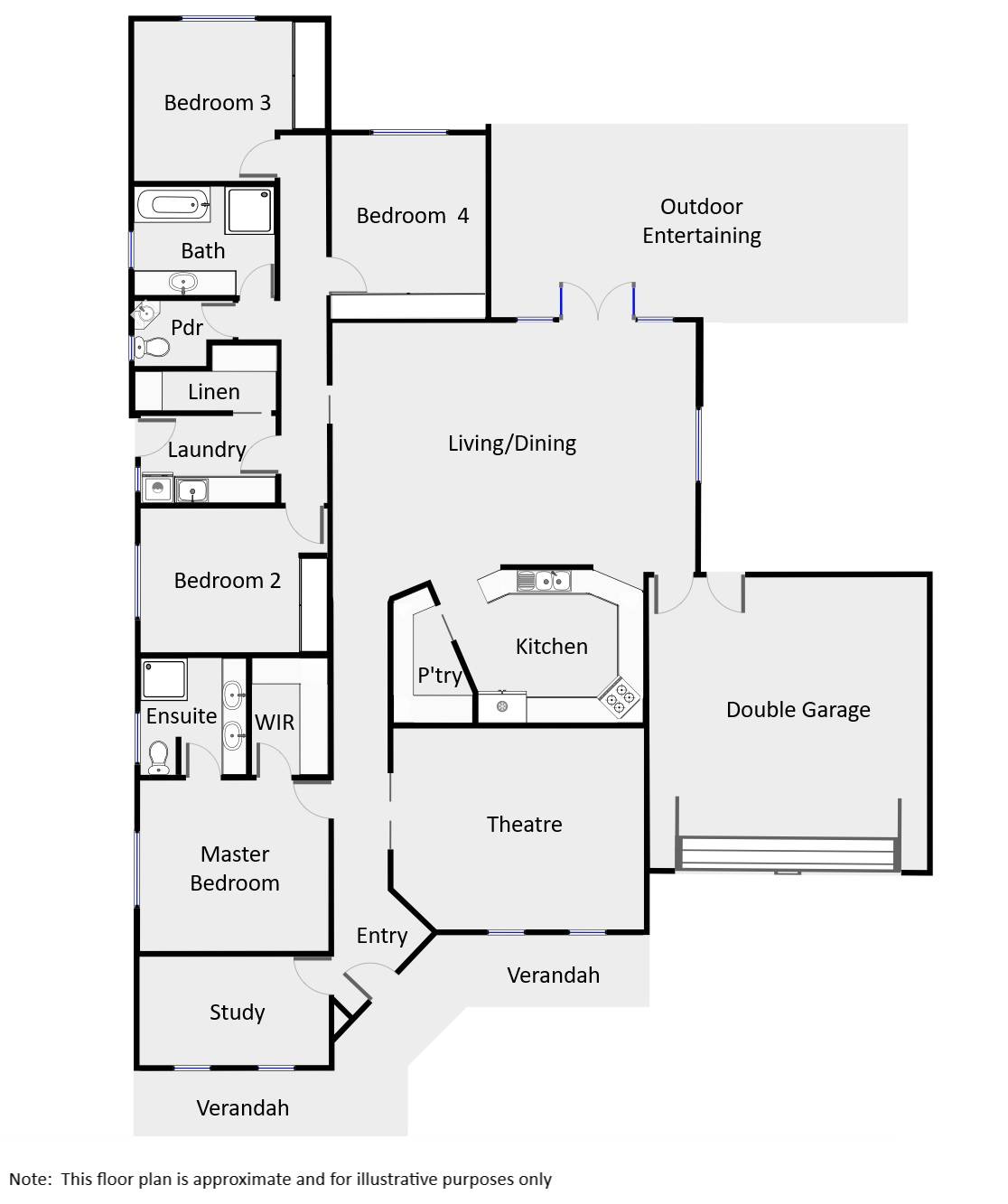 9 Robert Court, Gol Gol, NSW 2738 - Thumbnail 1 - 03/02/2022
