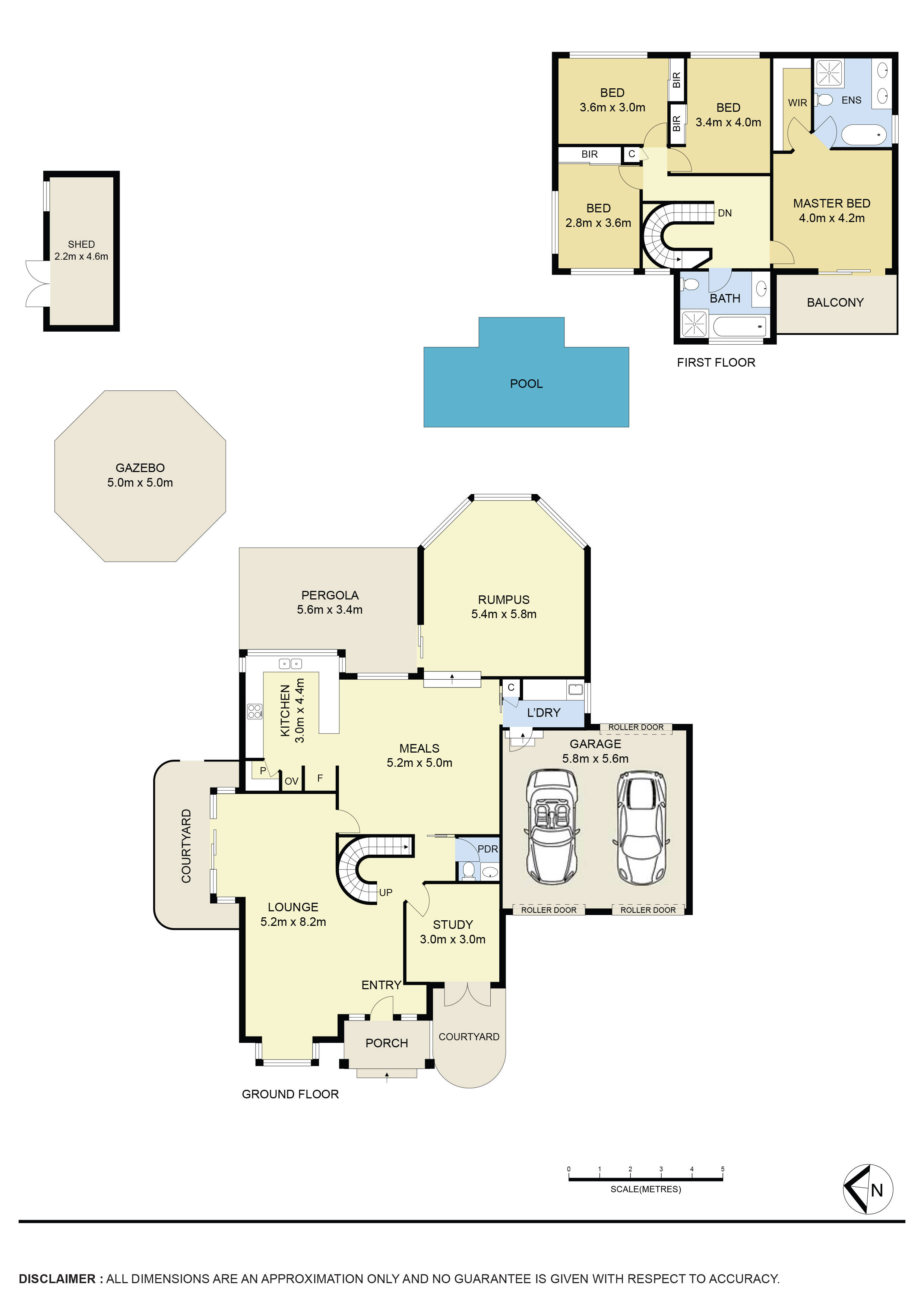 9 Rodmar Close, Hillside, VIC 3037 - Thumbnail 1 - 04/01/2023