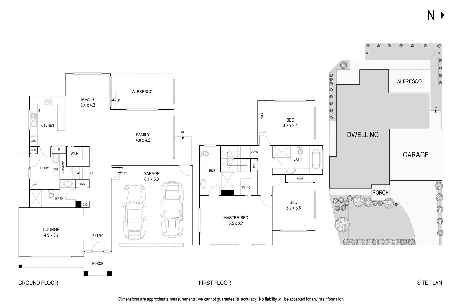 9 Ronald Avenue, Bulleen, VIC 3105 - Thumbnail 1 - 21/09/2022