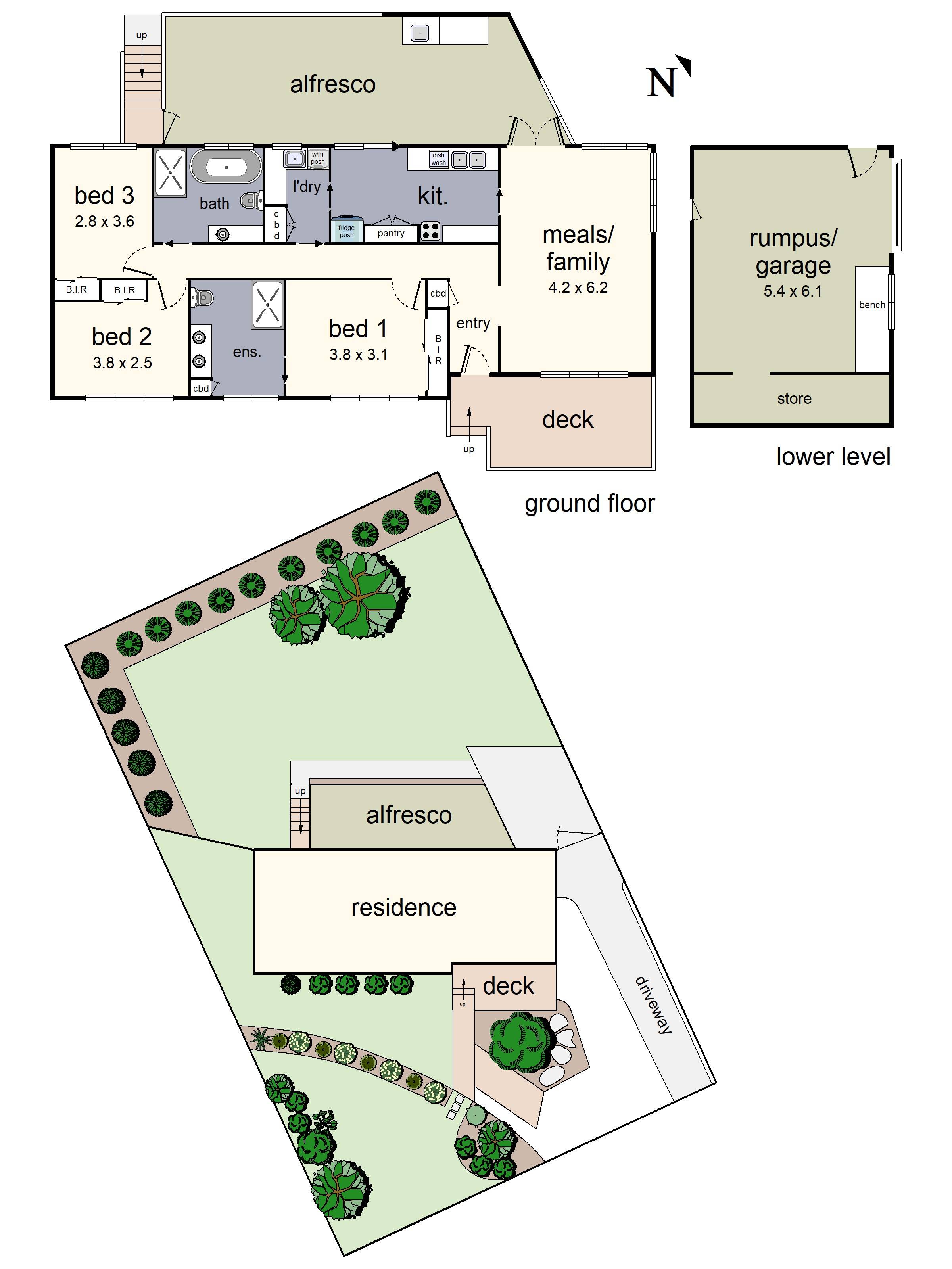 9 Roseman Road, Chirnside Park, VIC 3116 - Thumbnail 1 - 27/02/2025