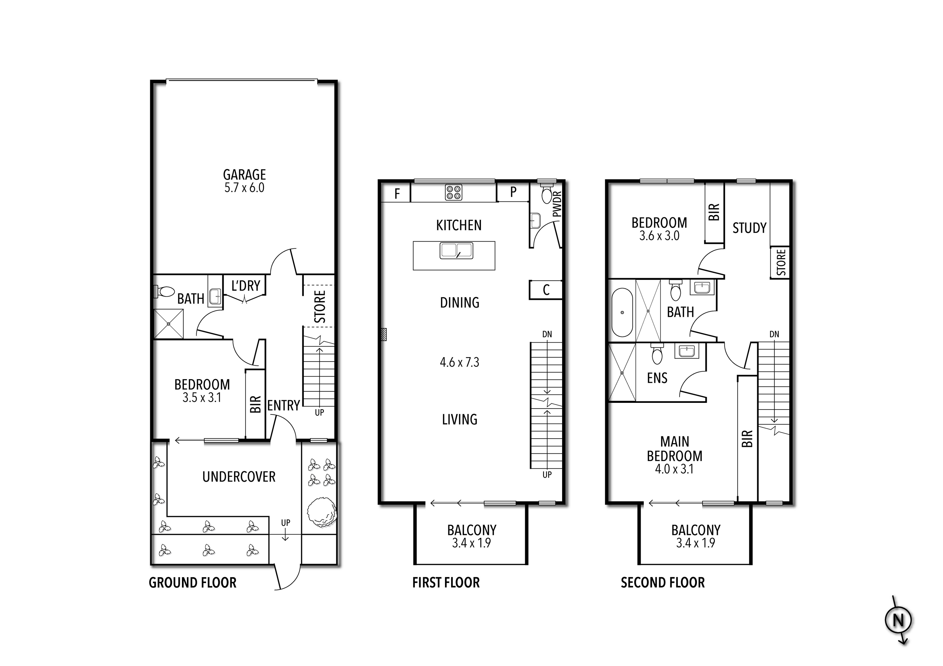 9 Royal Road, Braybrook, VIC 3019 - Thumbnail 1 - 29/08/2024