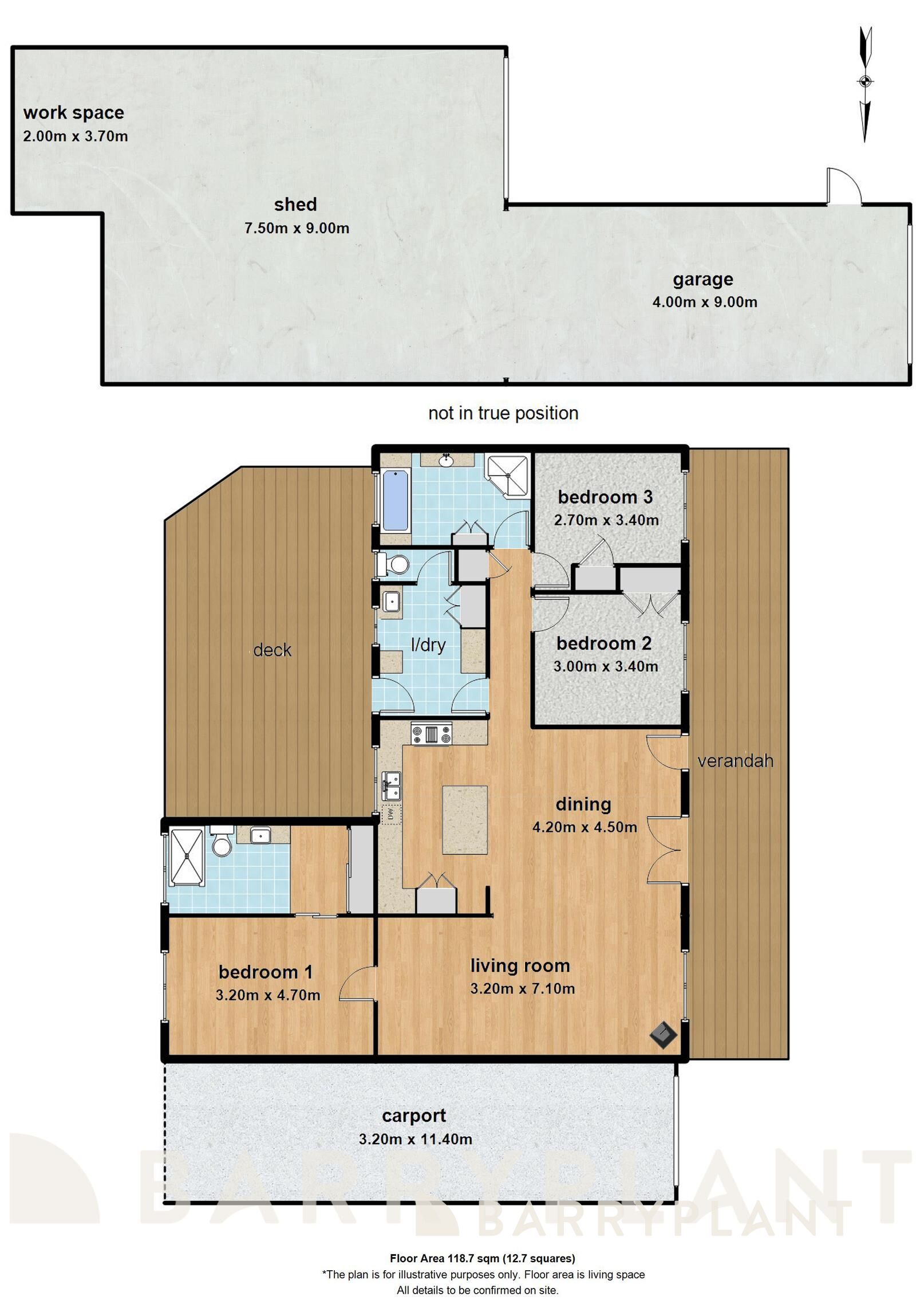 9 Russell Street, Emerald, VIC 3782 - Thumbnail 1 - 01/10/2024