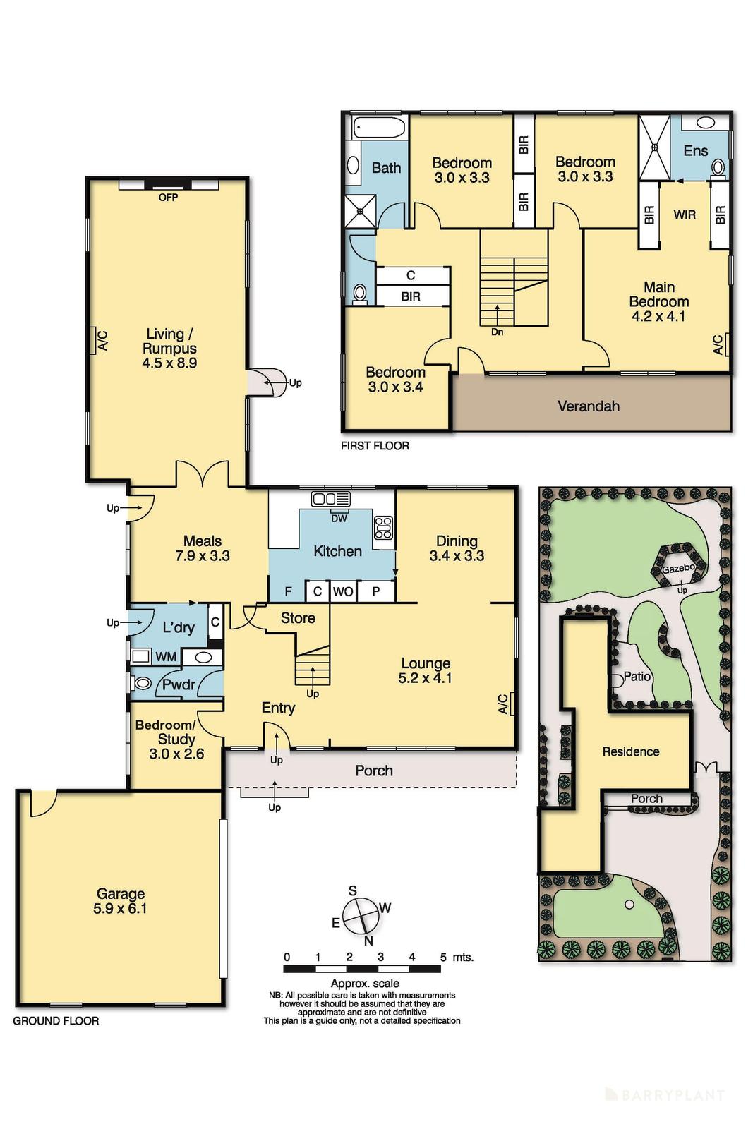 9 Rutland Avenue, Templestowe, VIC 3106 - Thumbnail 1 - 27/02/2024