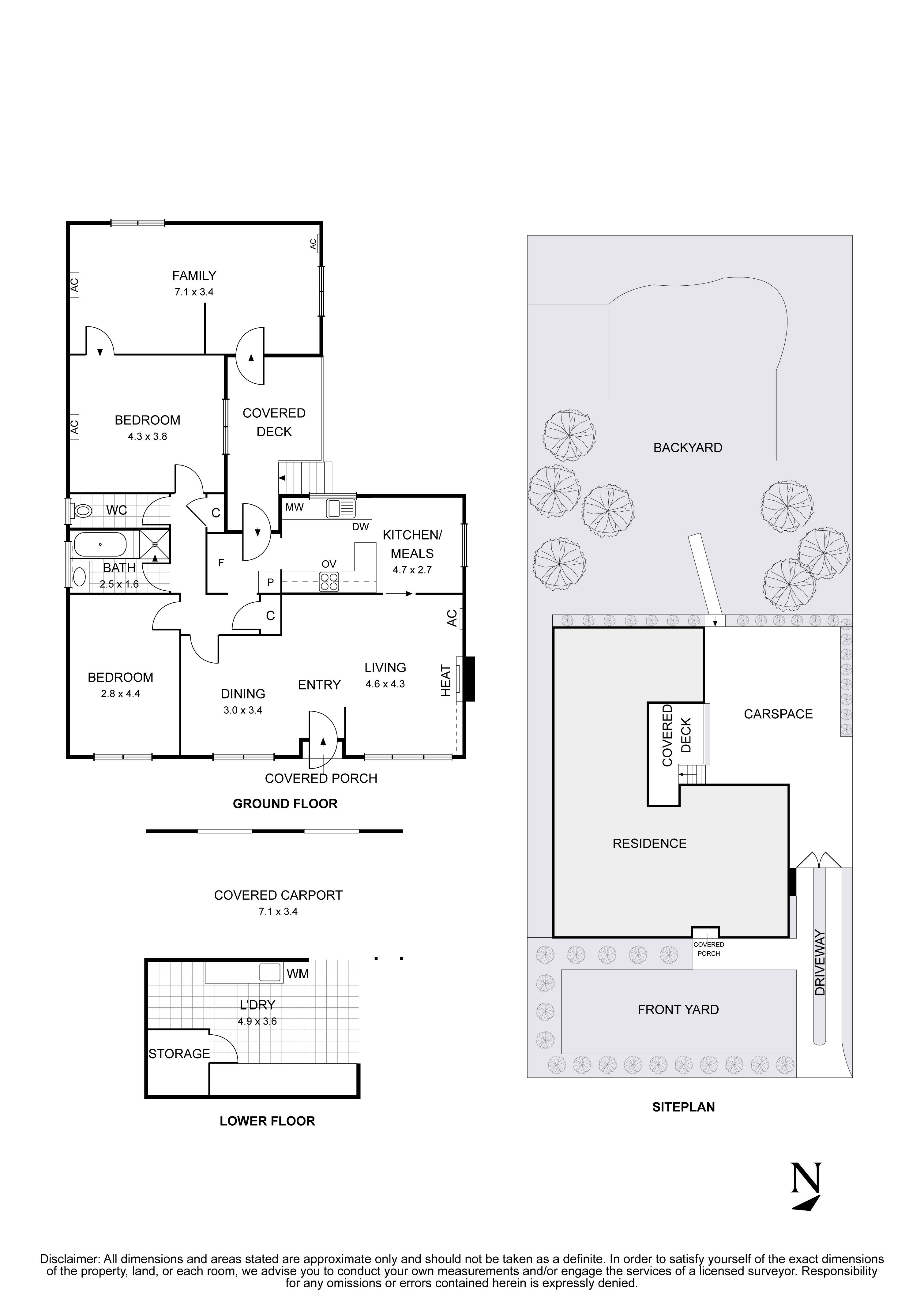 9 Rutland Street, Niddrie, VIC 3042 - Thumbnail 1 - 04/08/2026