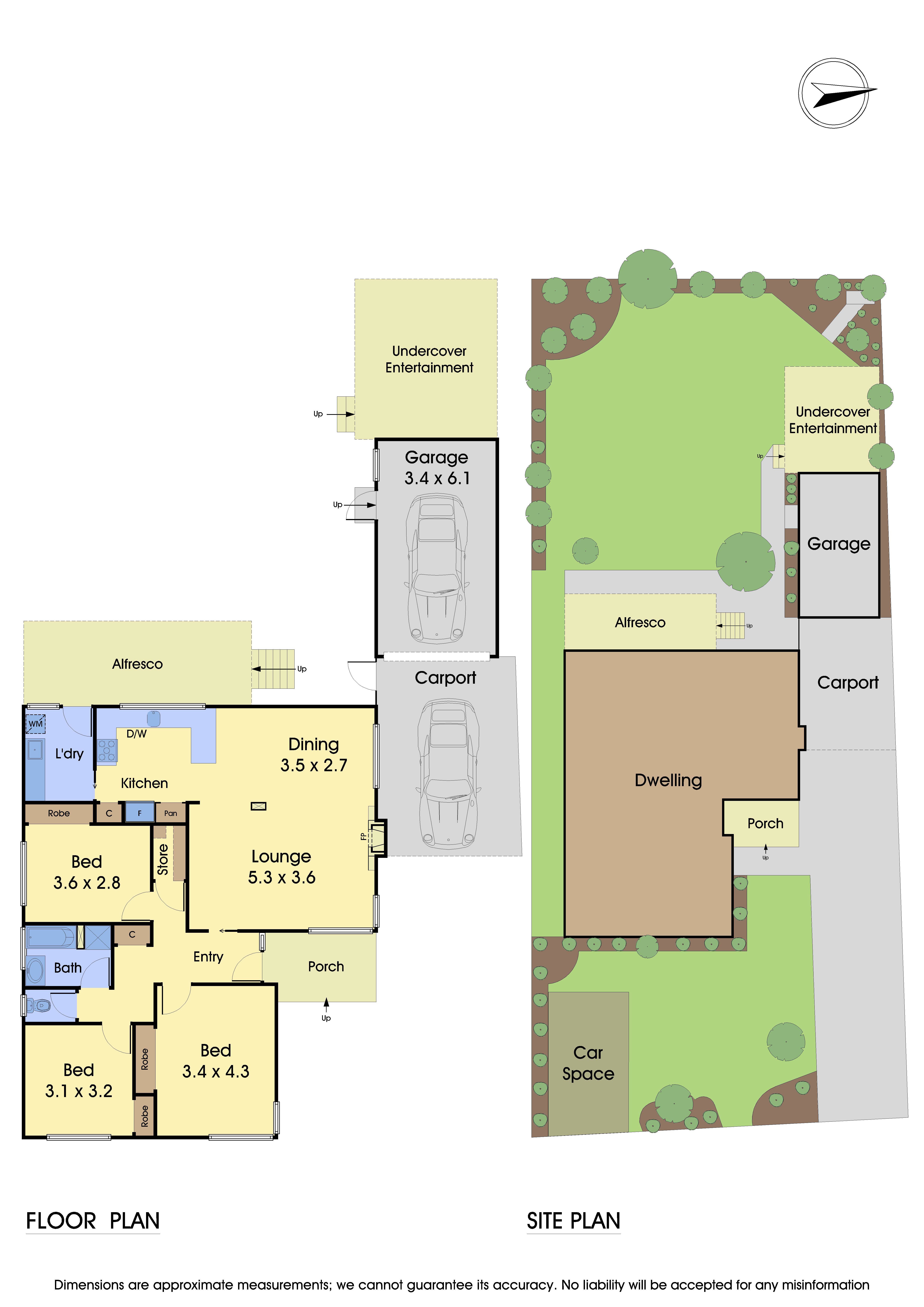9 Sainsbury Avenue, Greensborough, VIC 3088 - Thumbnail 1 - 04/03/2022
