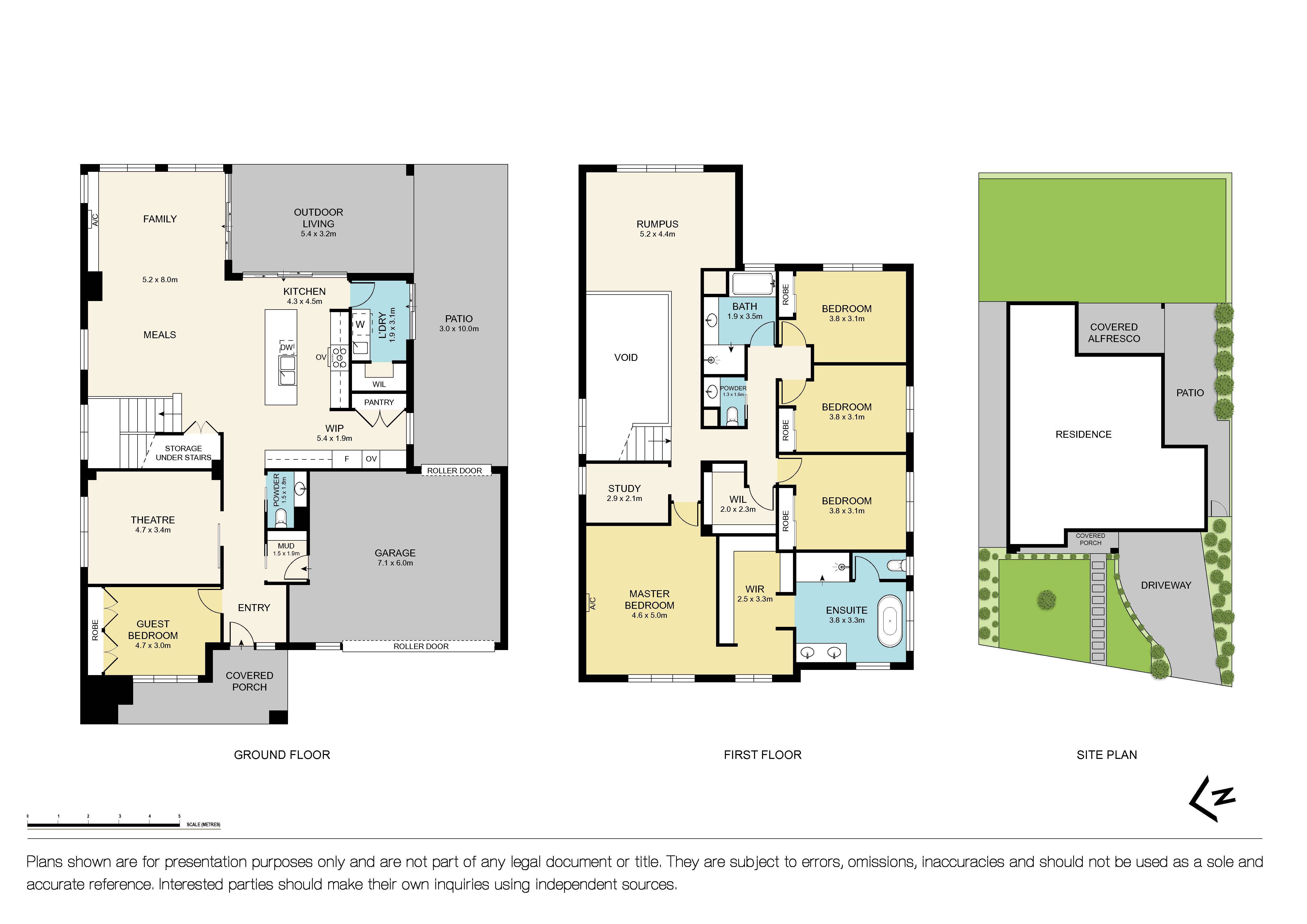 9 Salamanca Drive, Clyde North, VIC 3978 - Thumbnail 1 - 20/01/2025