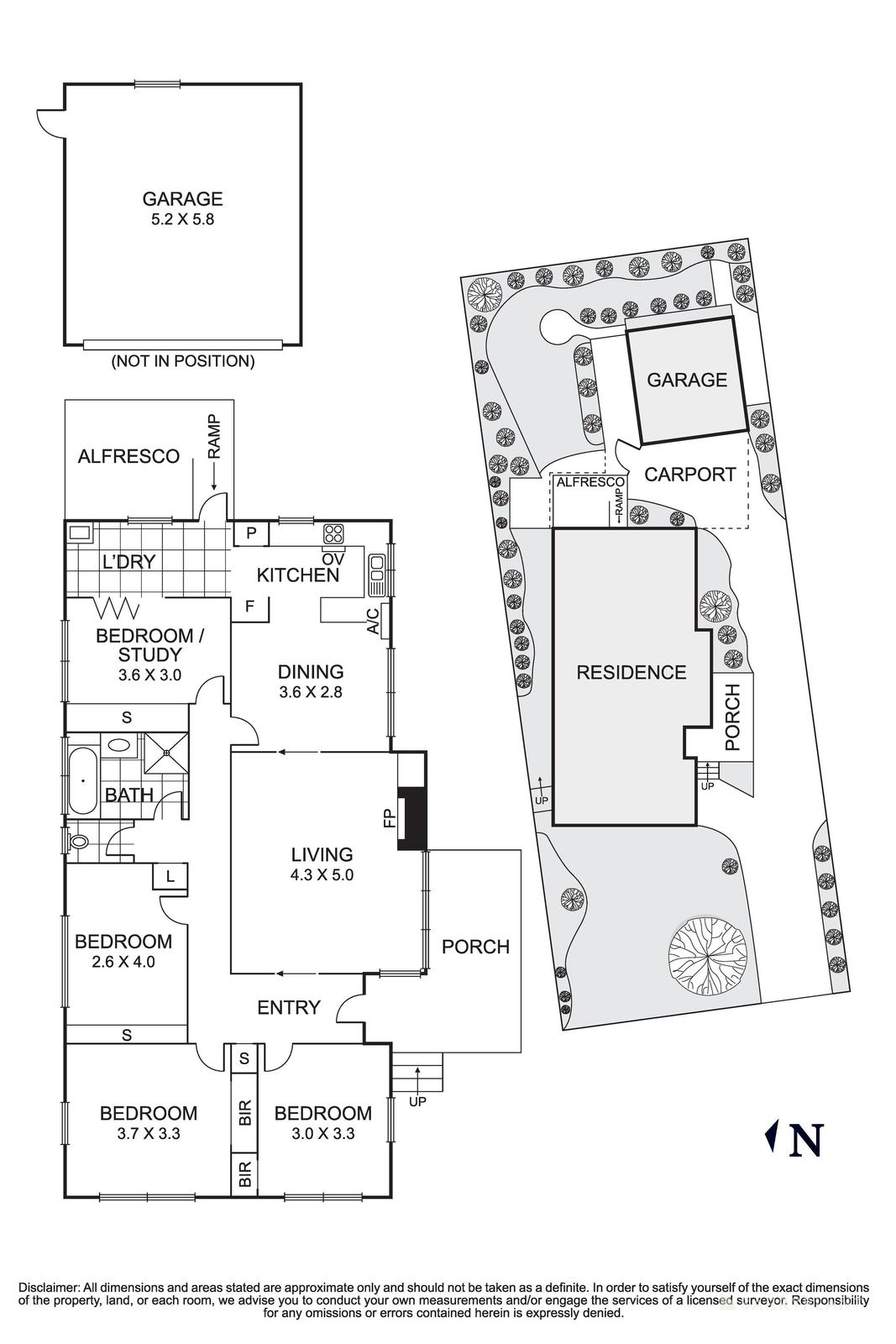 9 Salvana Avenue, Mitcham, VIC 3132 - Thumbnail 1 - 22/04/2024