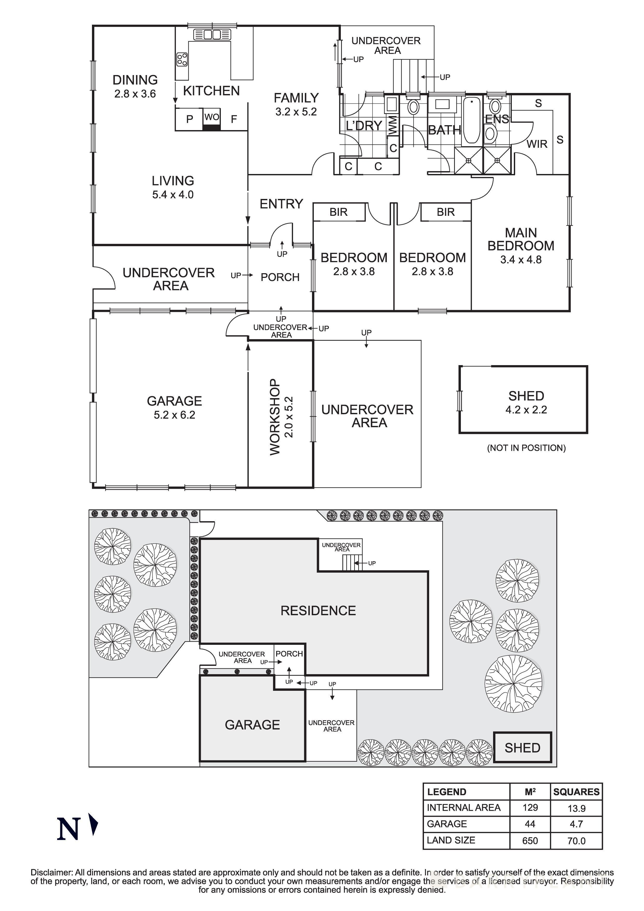 9 Sandhurst Avenue, Doncaster East, VIC 3109 - Thumbnail 1 - 28/10/2025