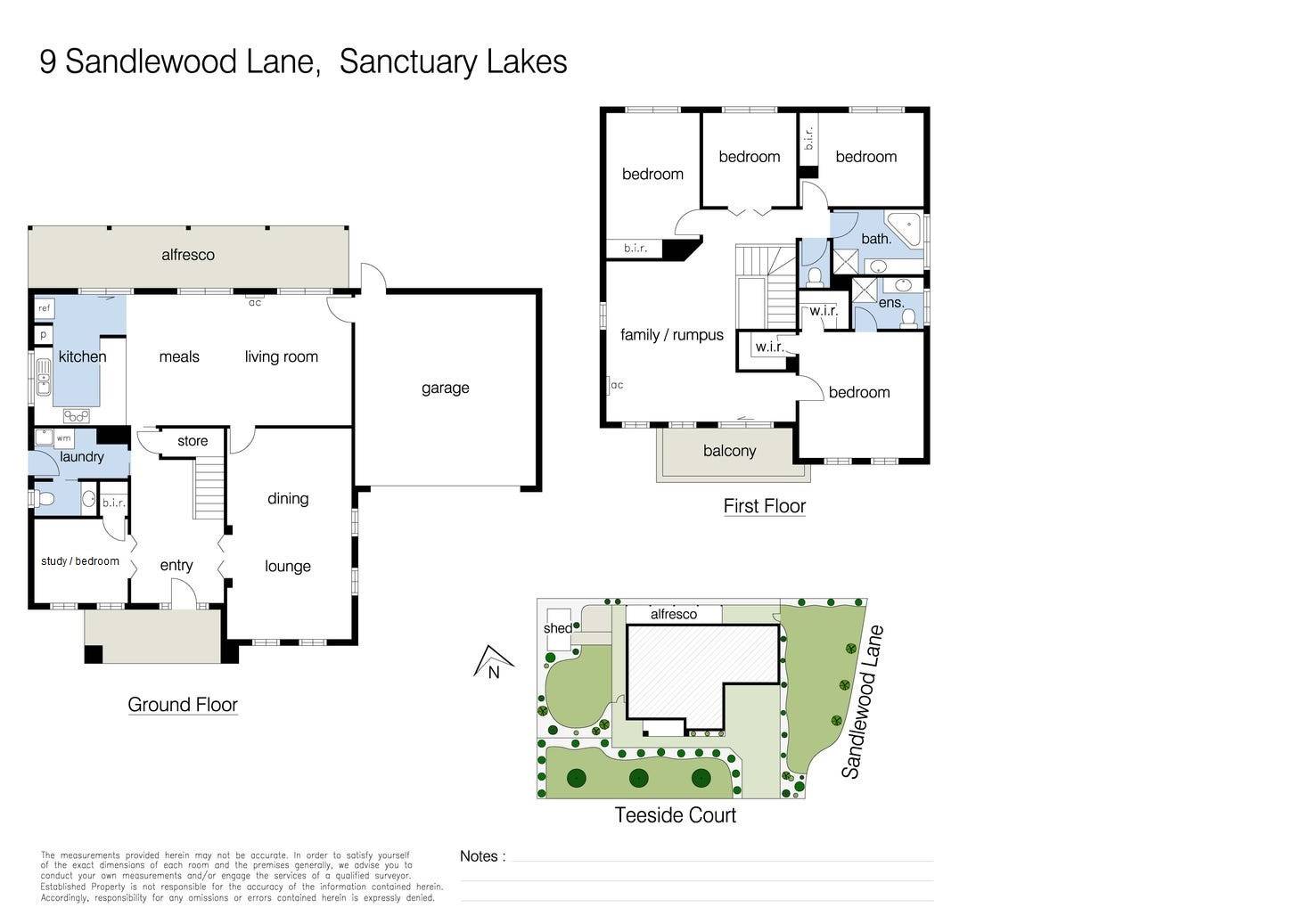 9 Sandlewood Lane, Sanctuary Lakes, VIC 3030 - Thumbnail 1 - 19/06/2023
